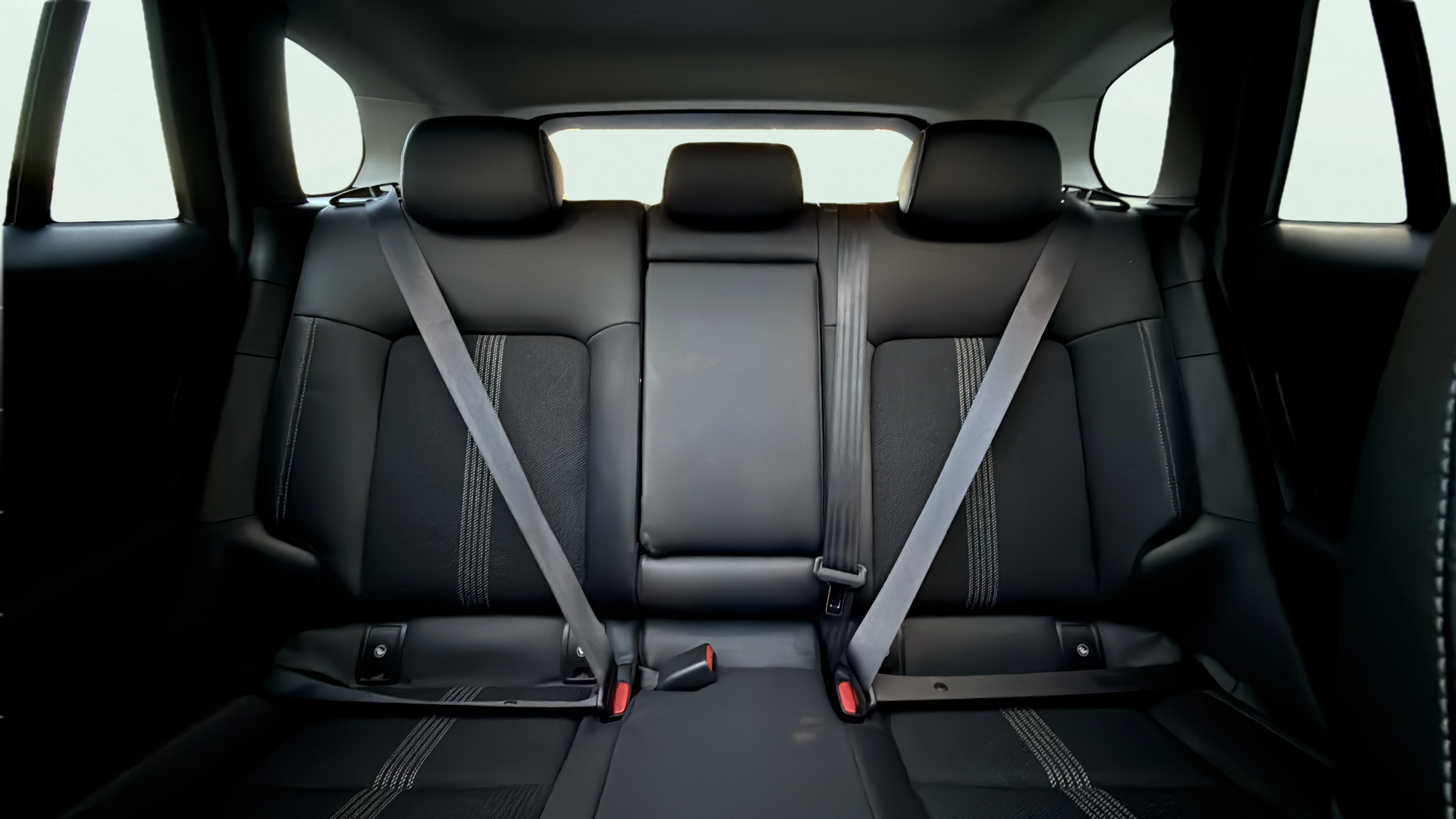 Vehicle interior extra 1