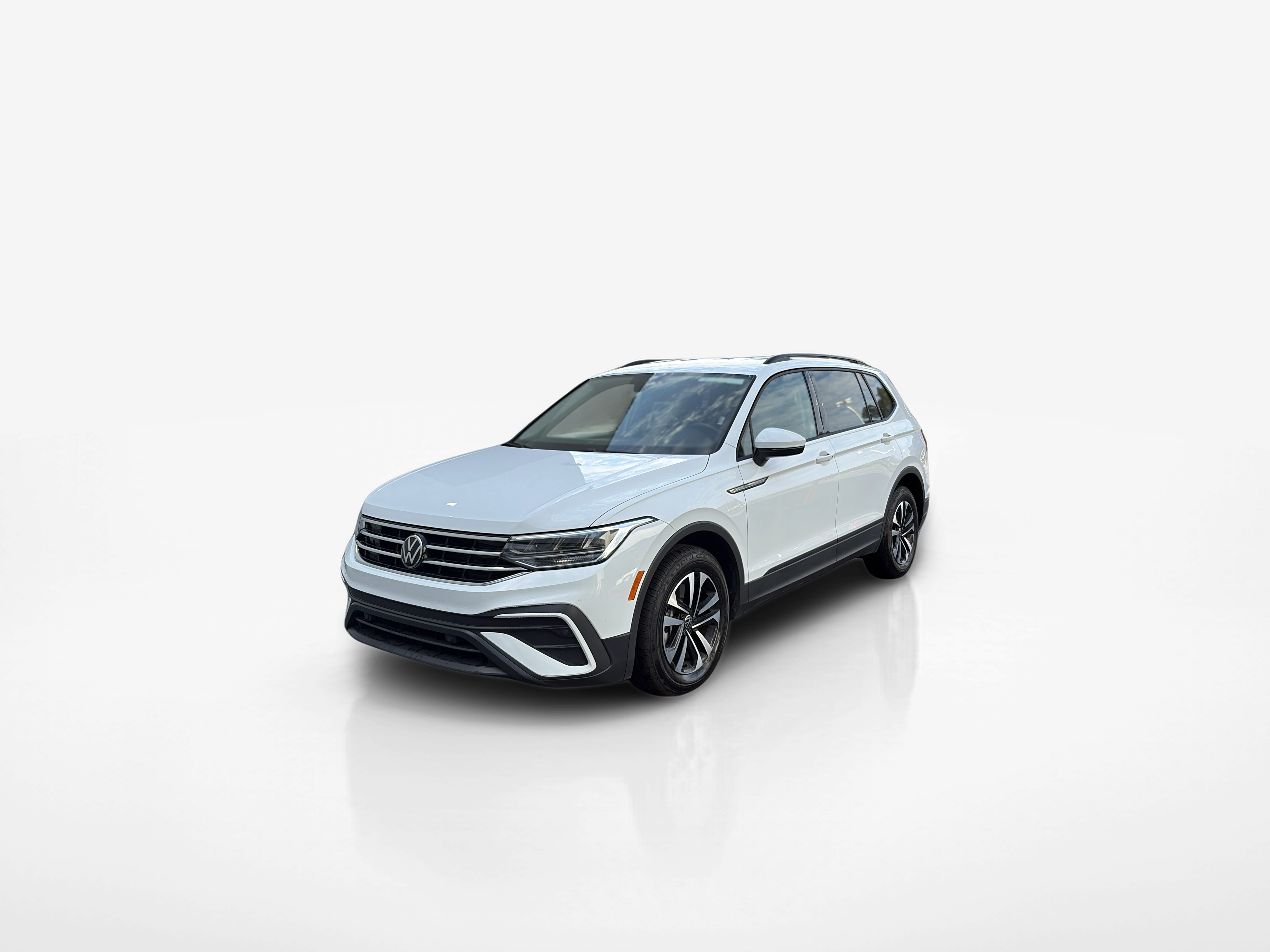 Vehicle exterior front