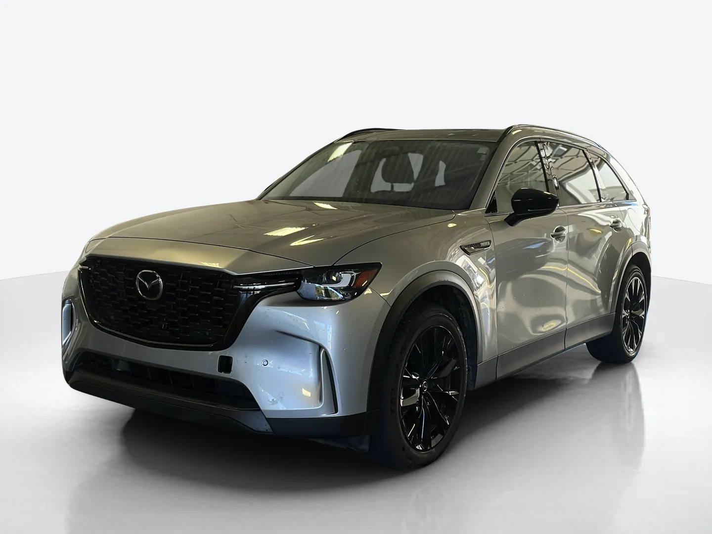 2025 Mazda CX-90