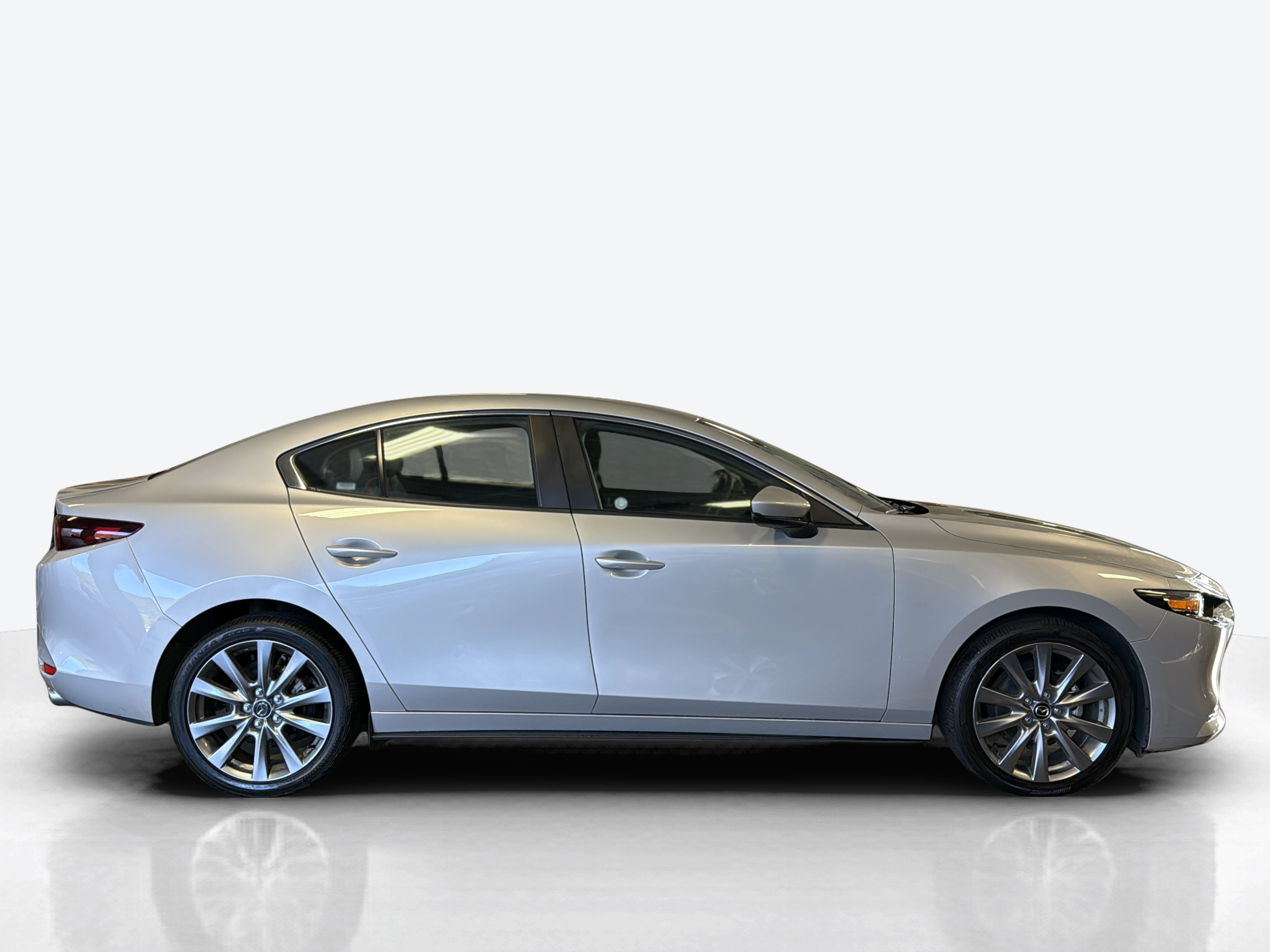 Vehicle exterior side