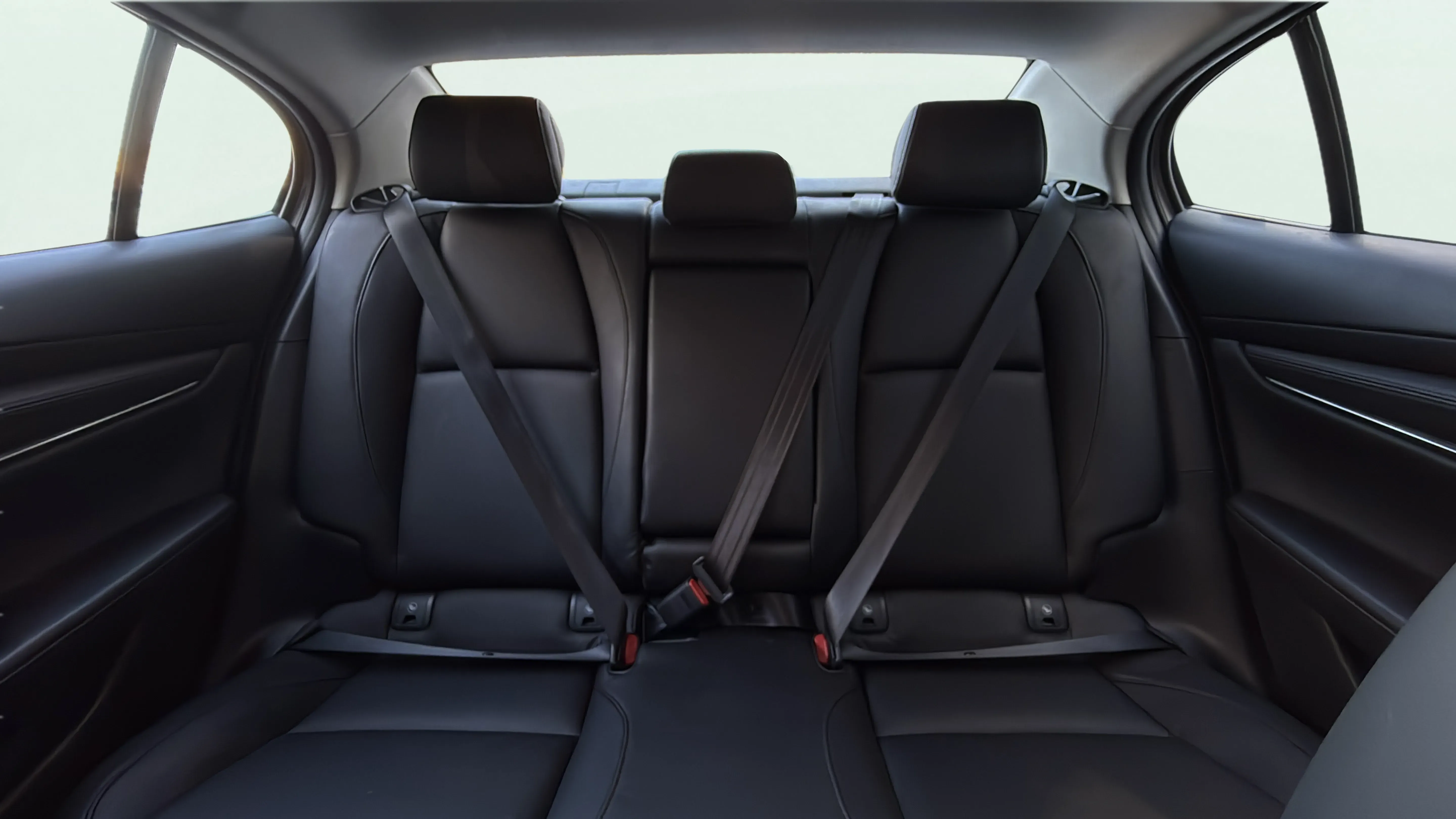 Vehicle interior extra 1