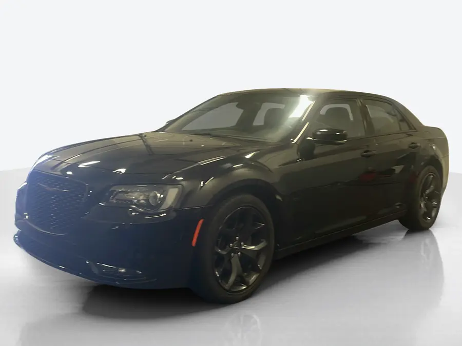 2021 Chrysler 300