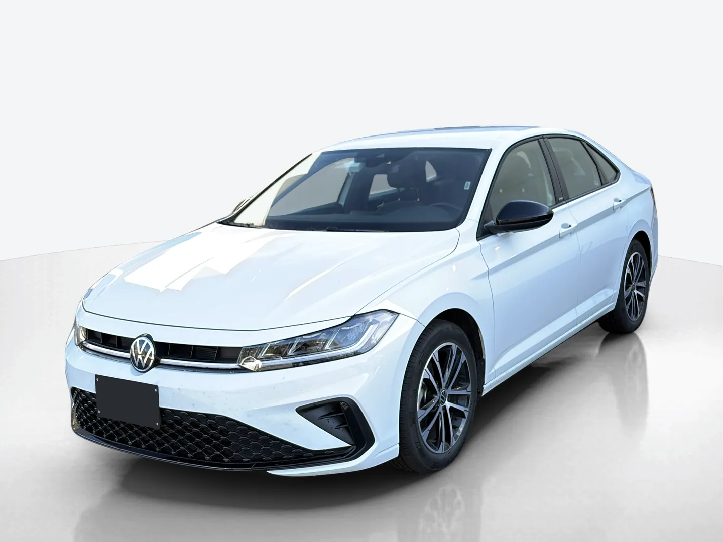 2025 Volkswagen Jetta