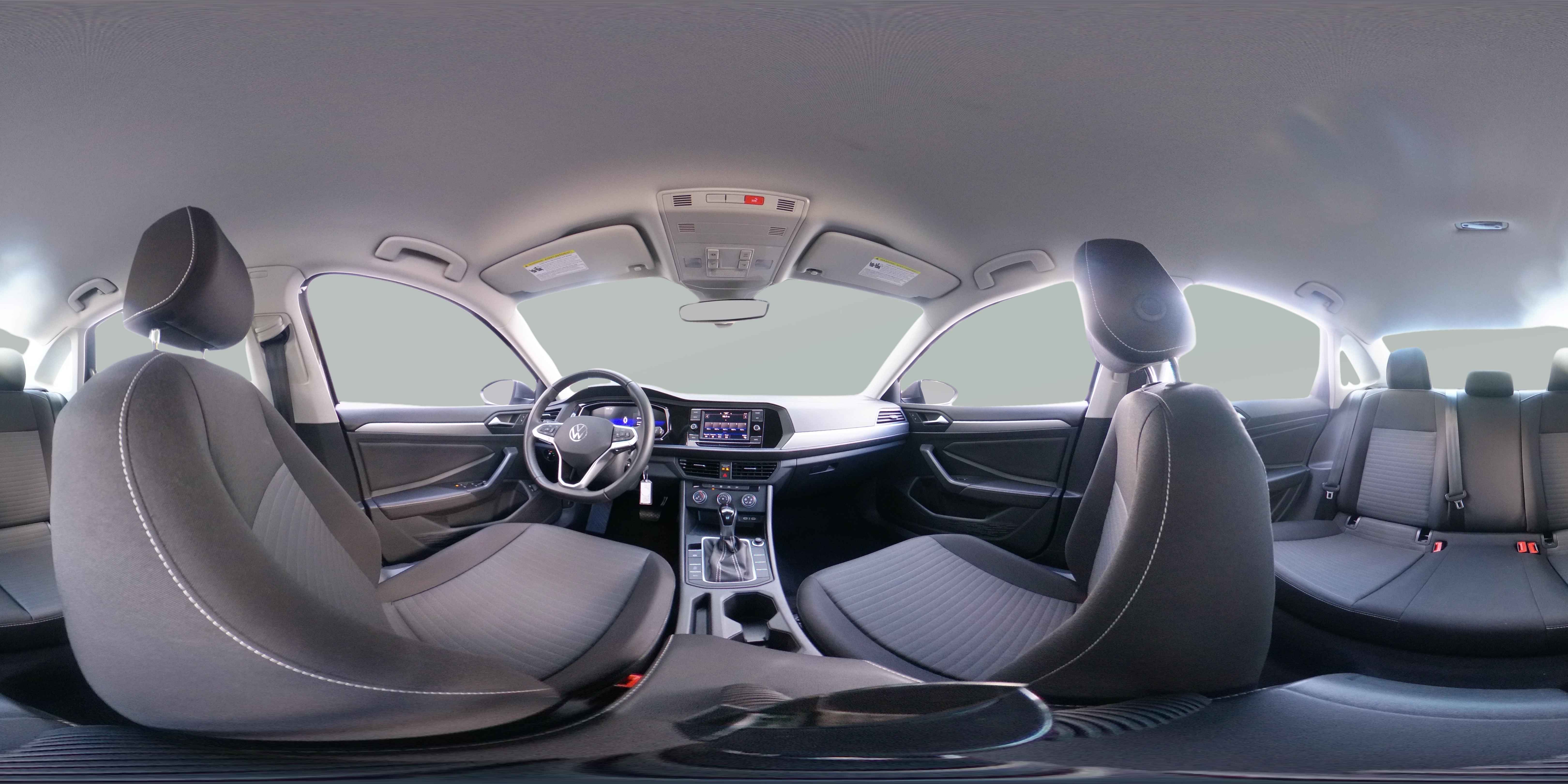 Vehicle driving wheel focus shot