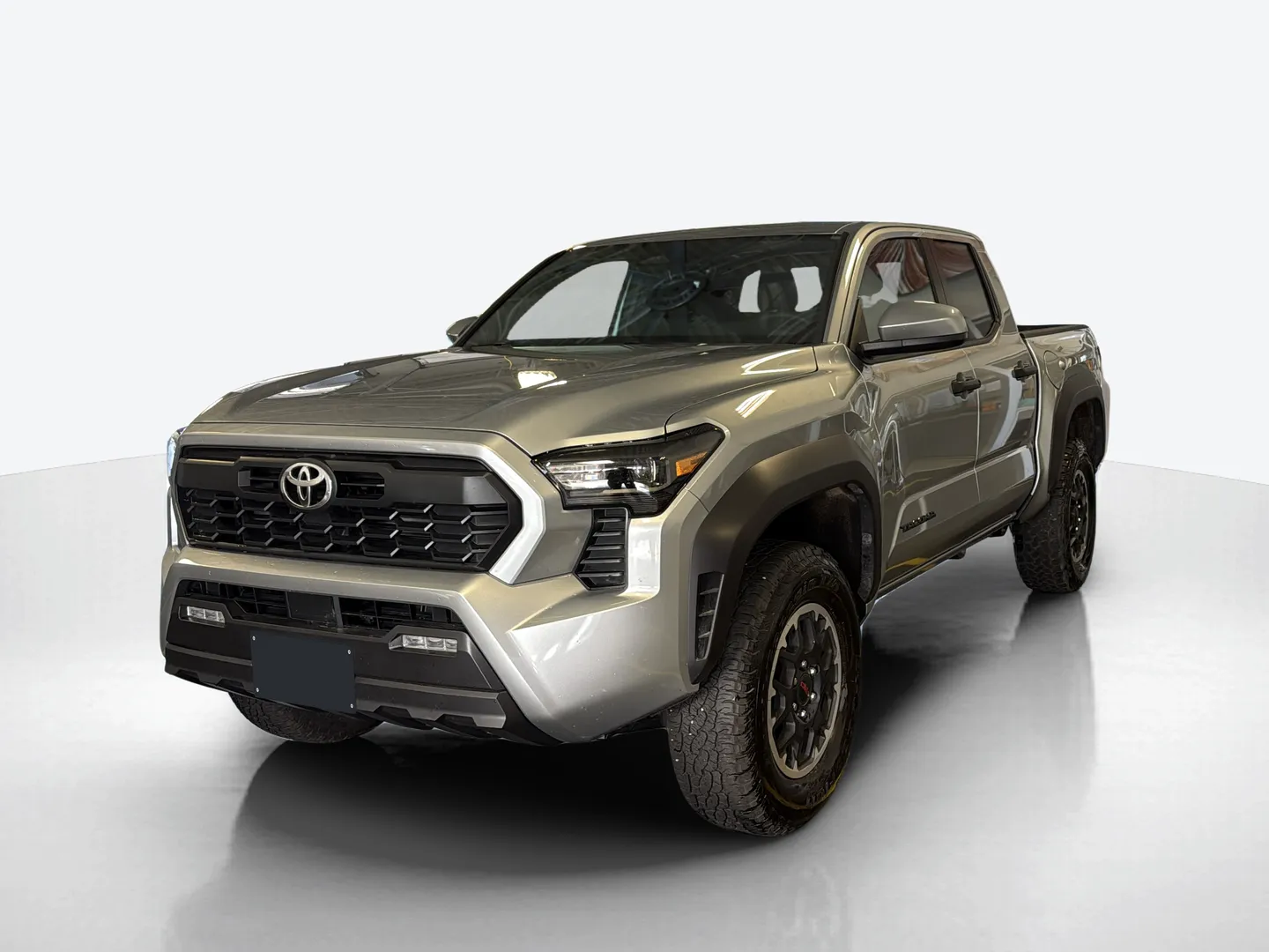 2025 Toyota Tacoma 4WD — image 1 of 7