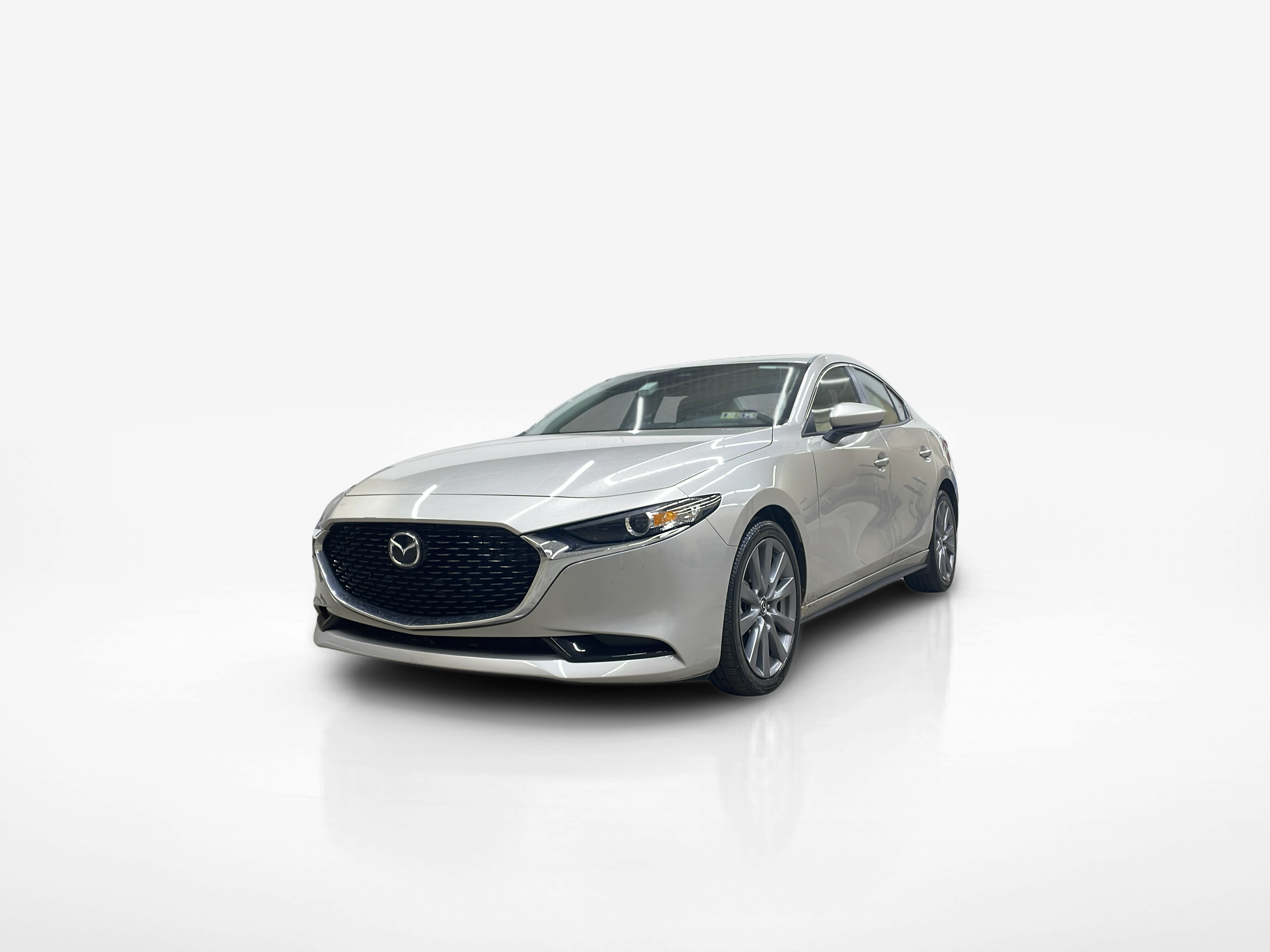 Vehicle exterior front