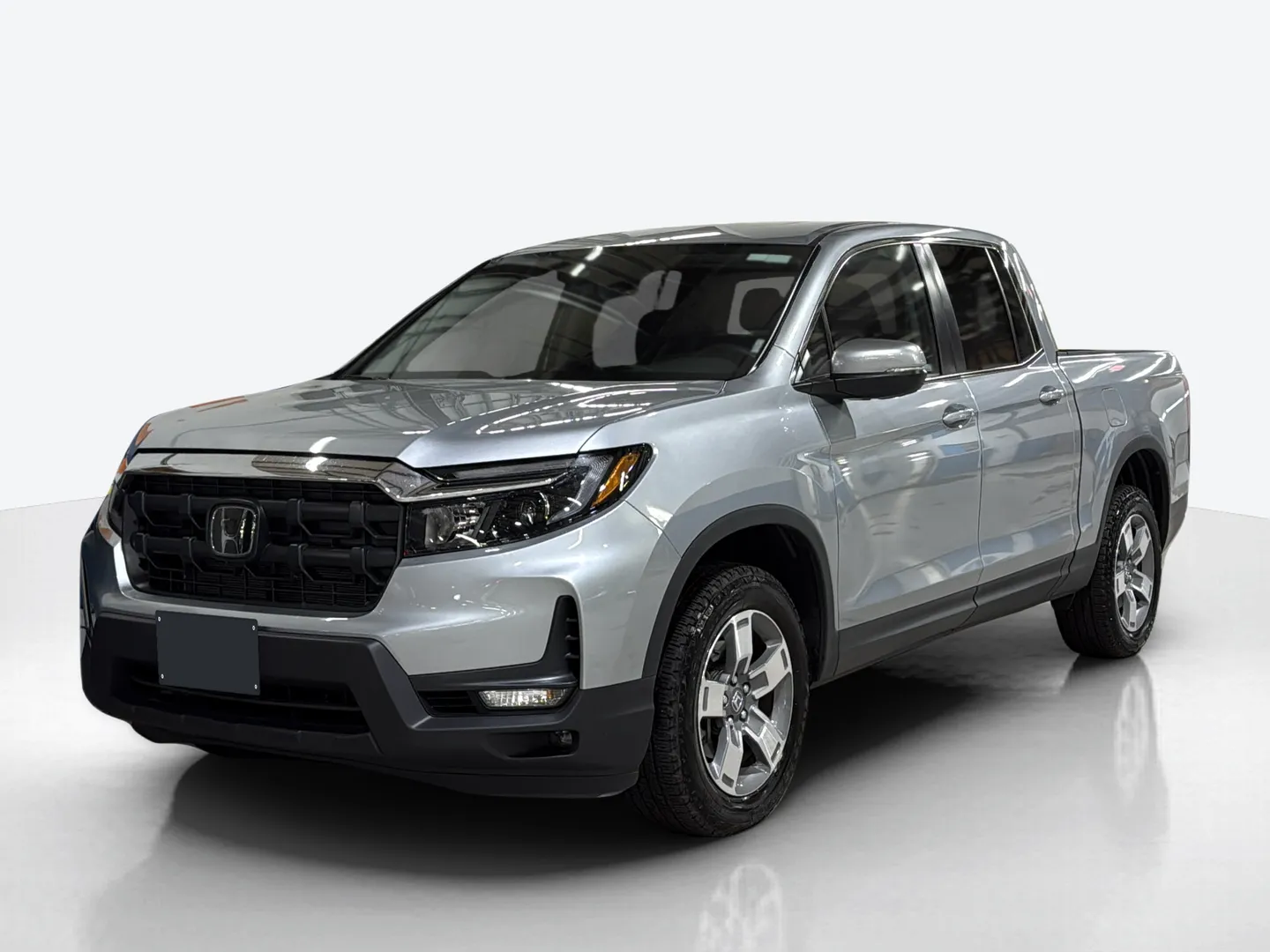 2025 Honda Ridgeline