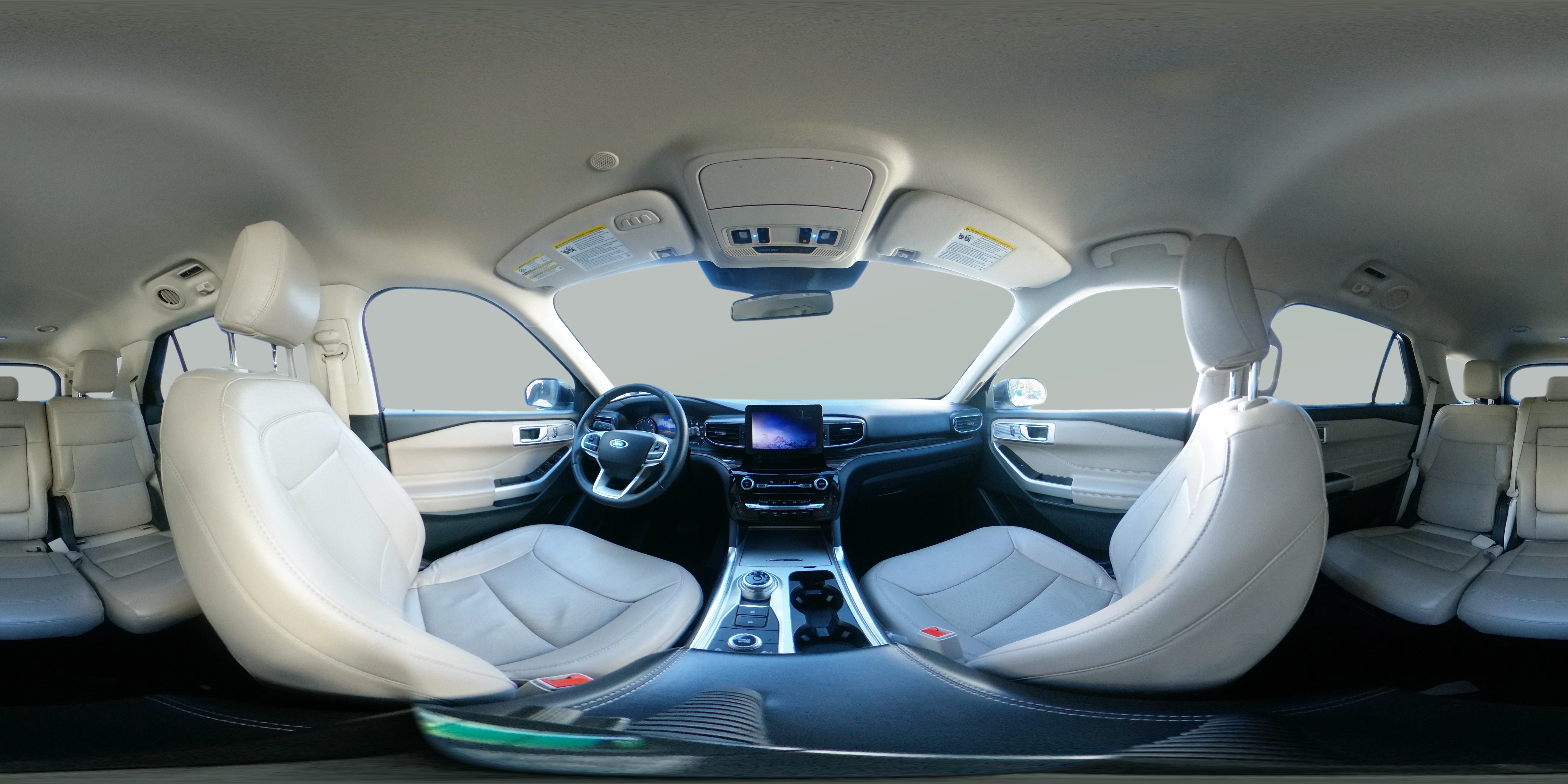 Vehicle driving wheel focus shot