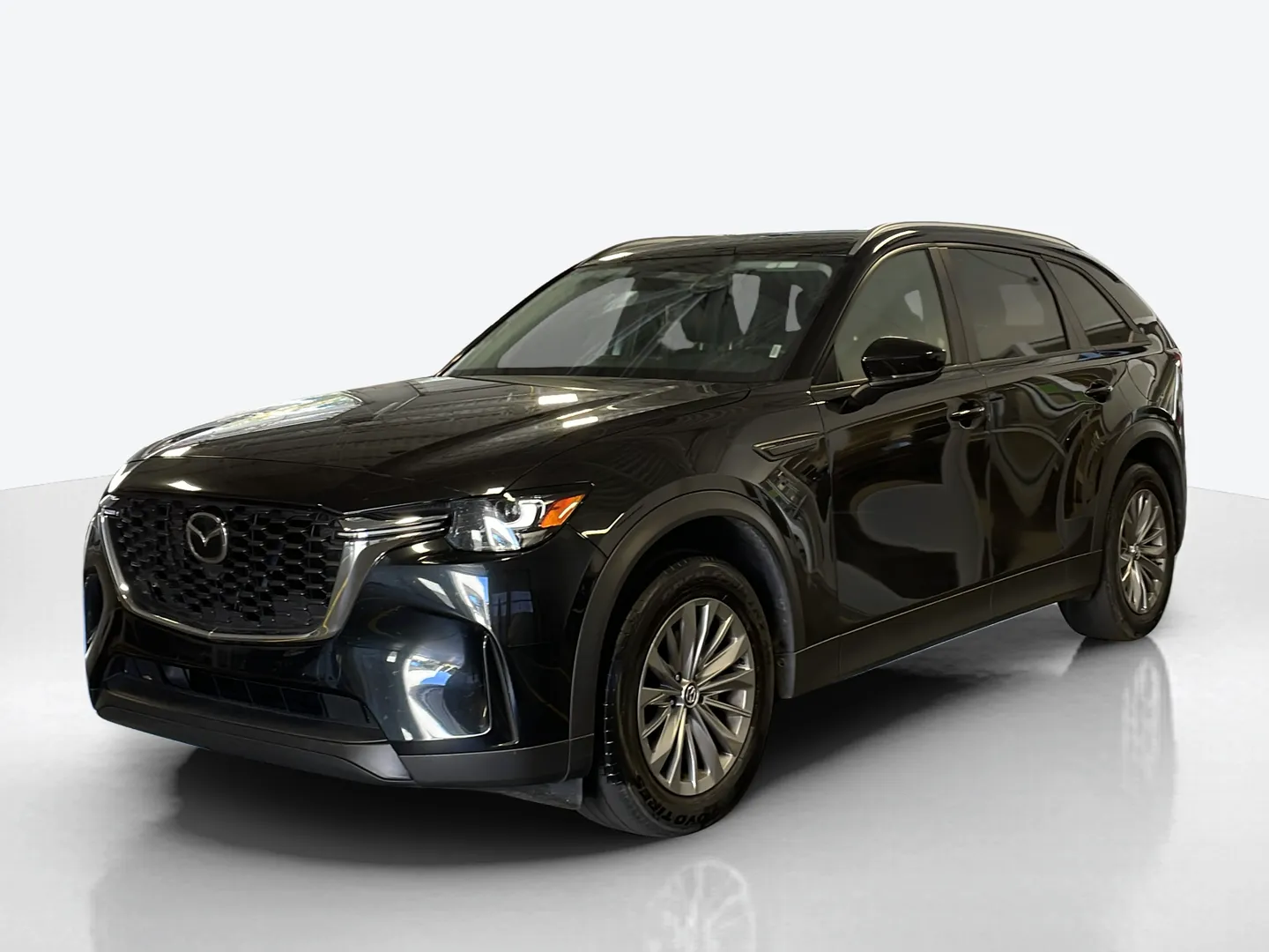 2024 Mazda CX-90