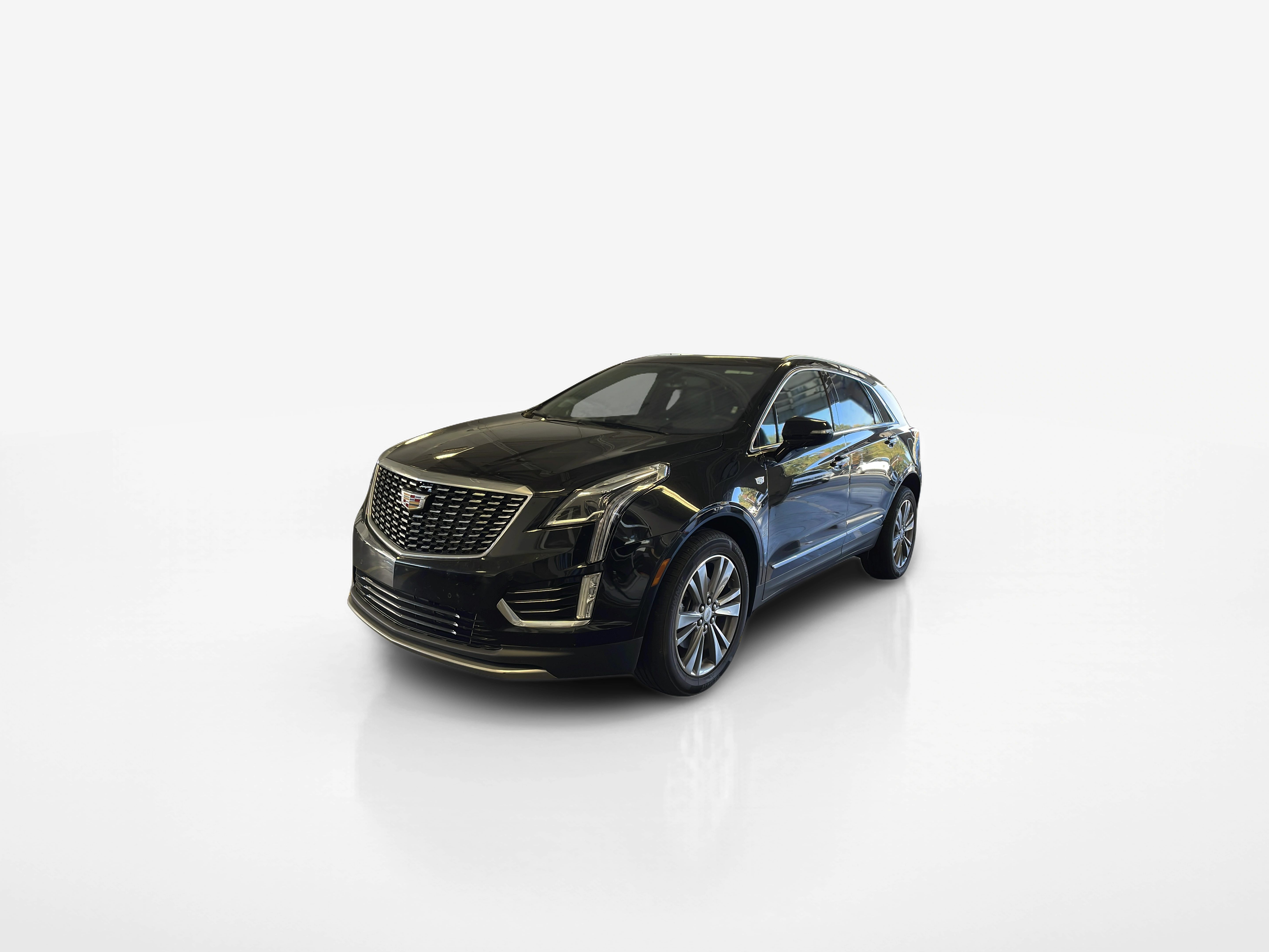 Vehicle exterior front