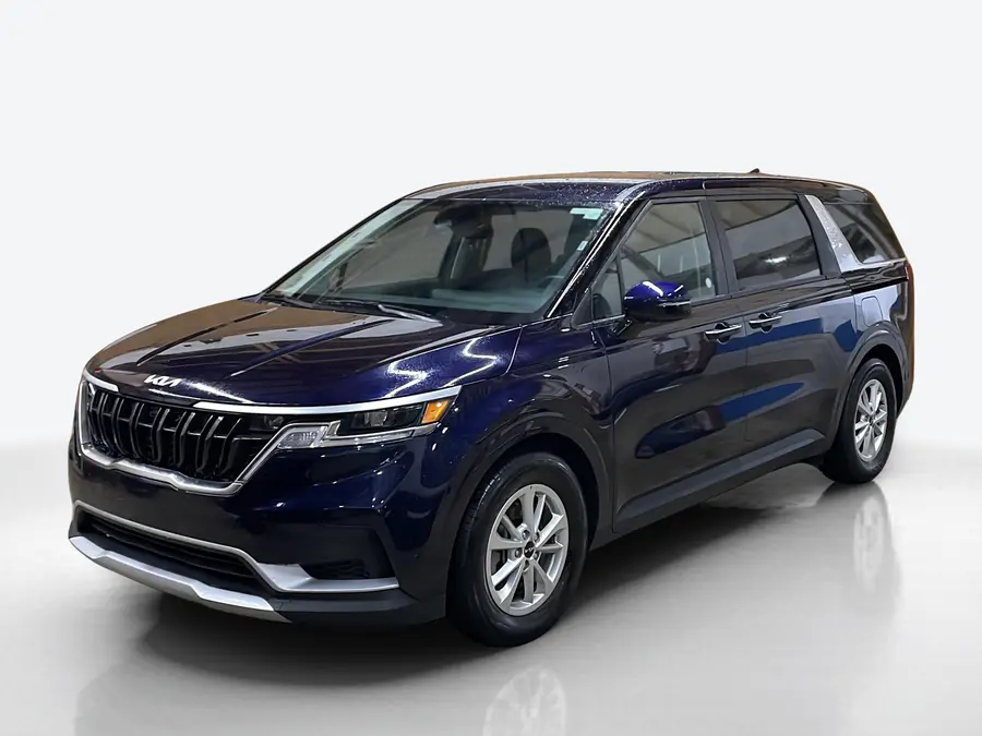 2024 Kia Carnival