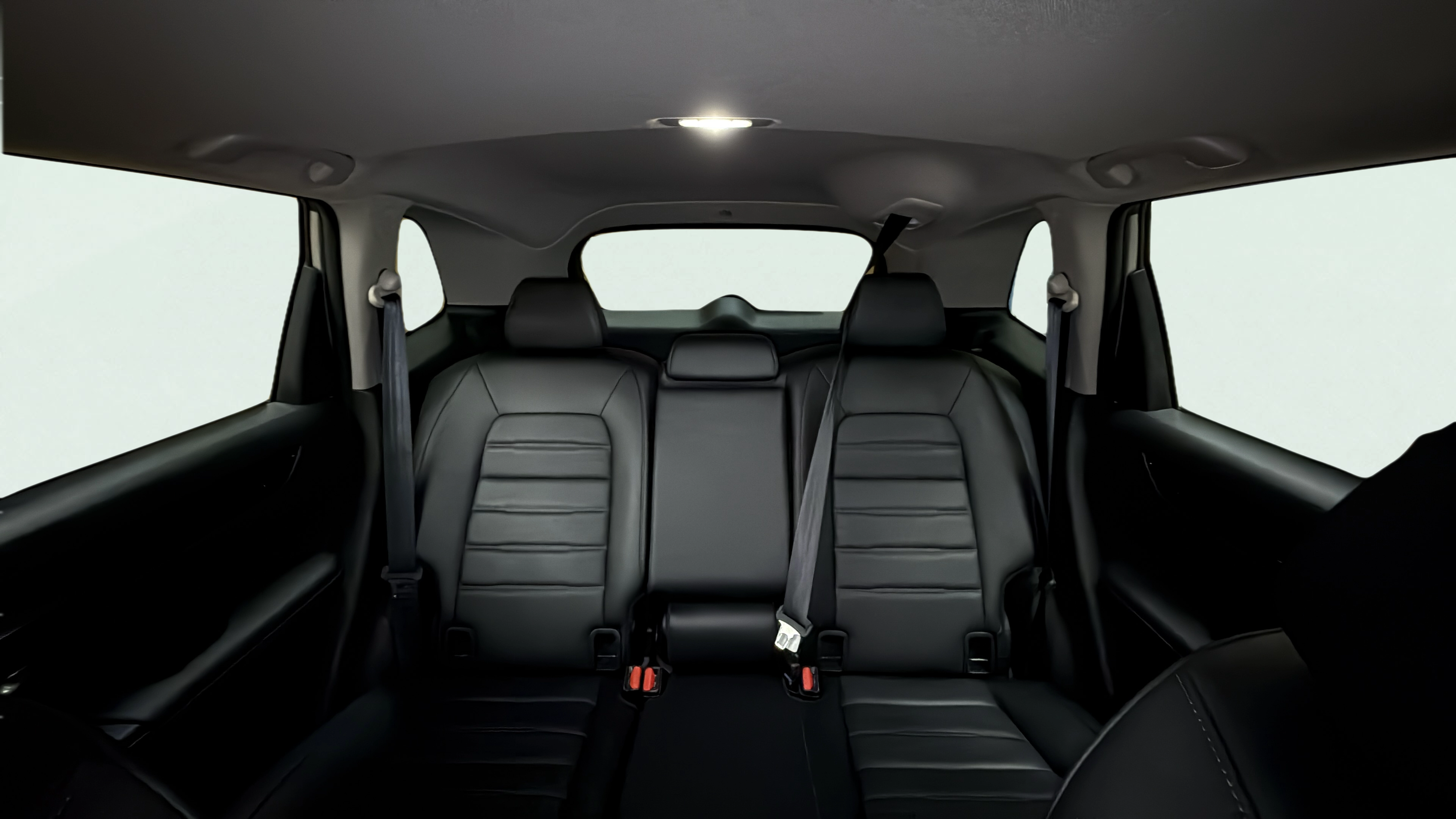 Vehicle interior 2