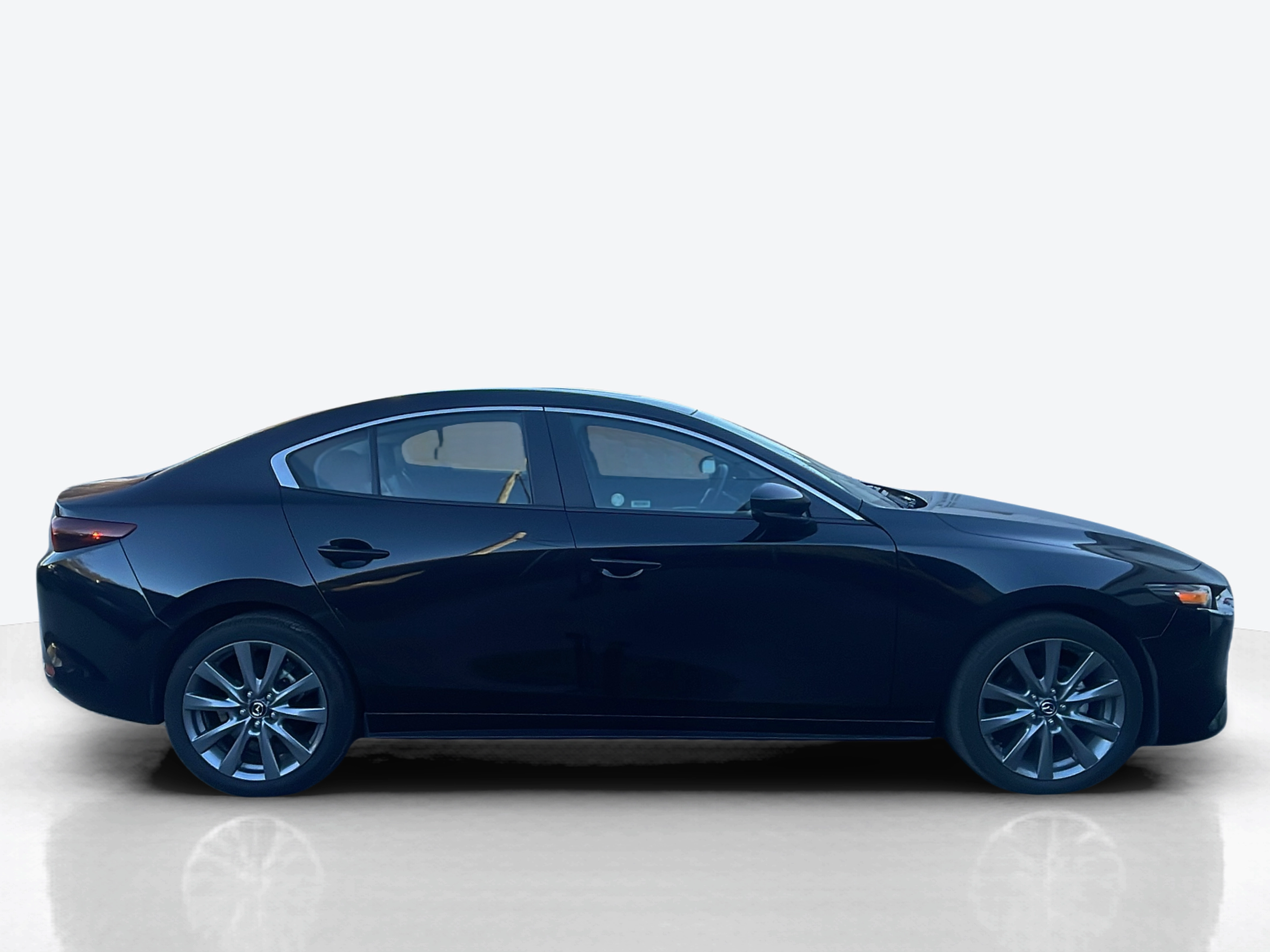 Vehicle exterior side