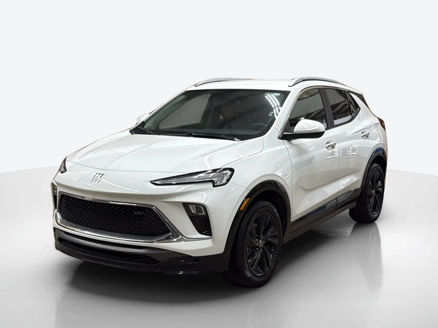 2024 Buick Encore GX