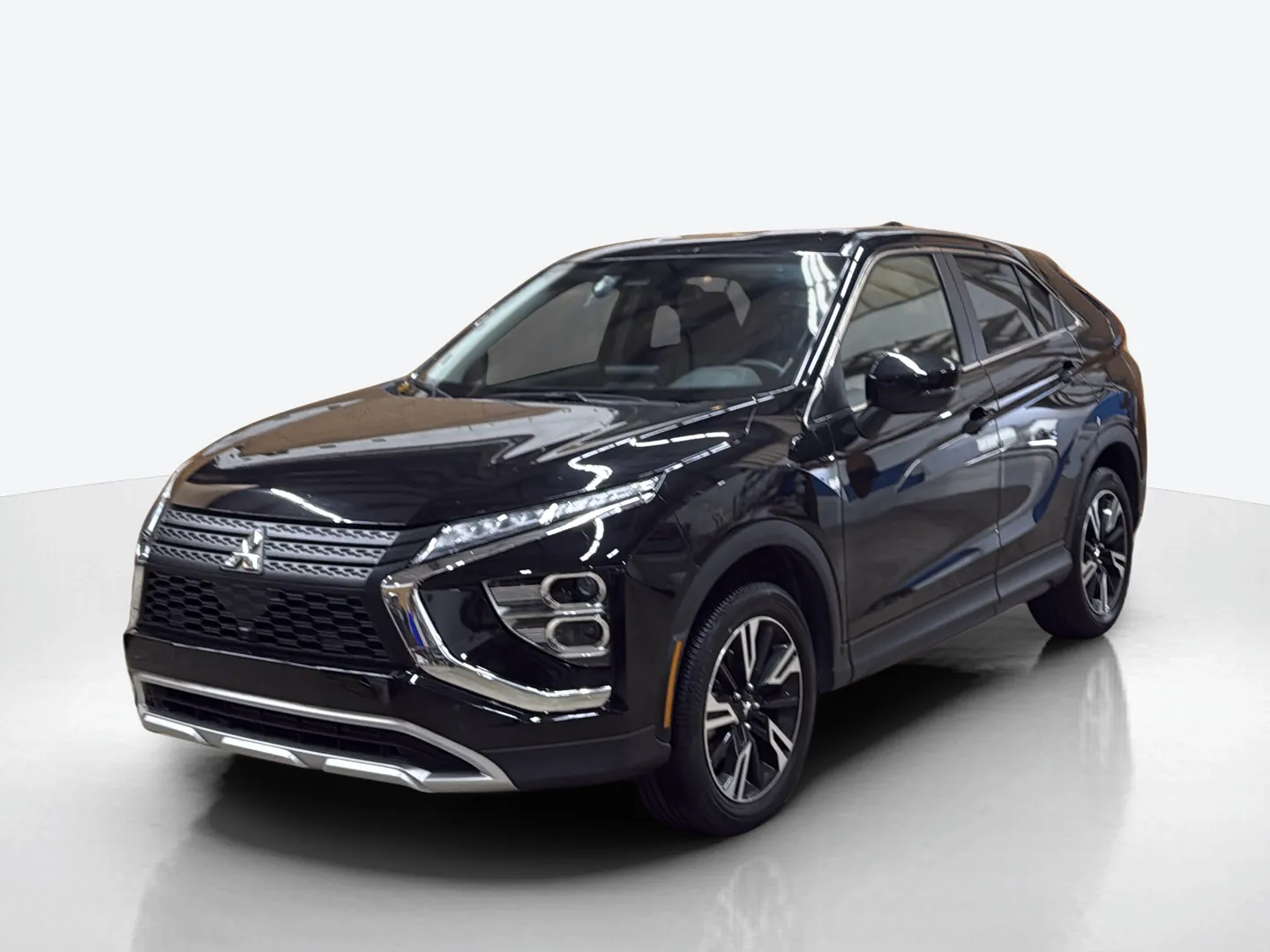 2025 Mitsubishi Eclipse Cross