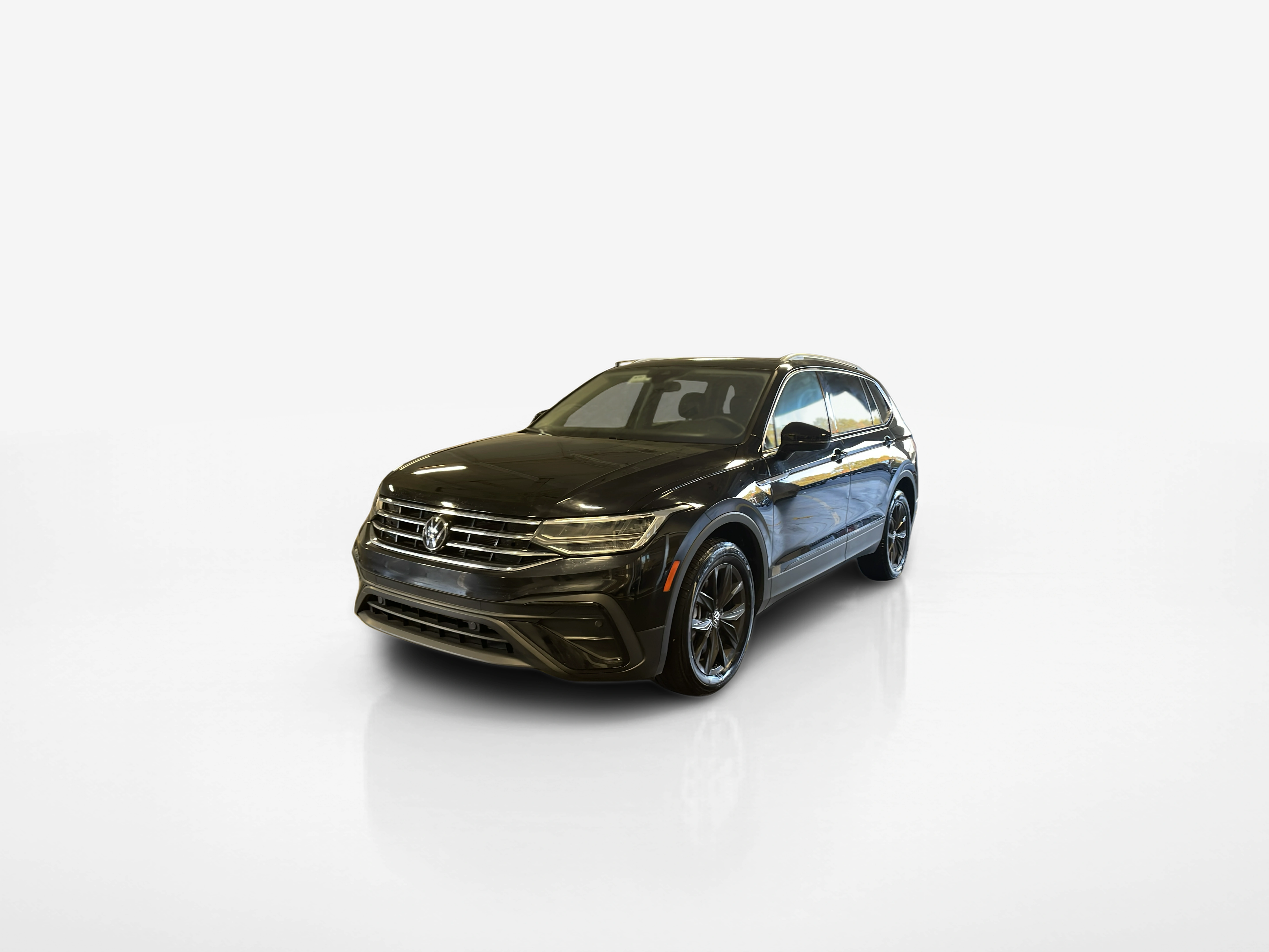 Vehicle exterior front