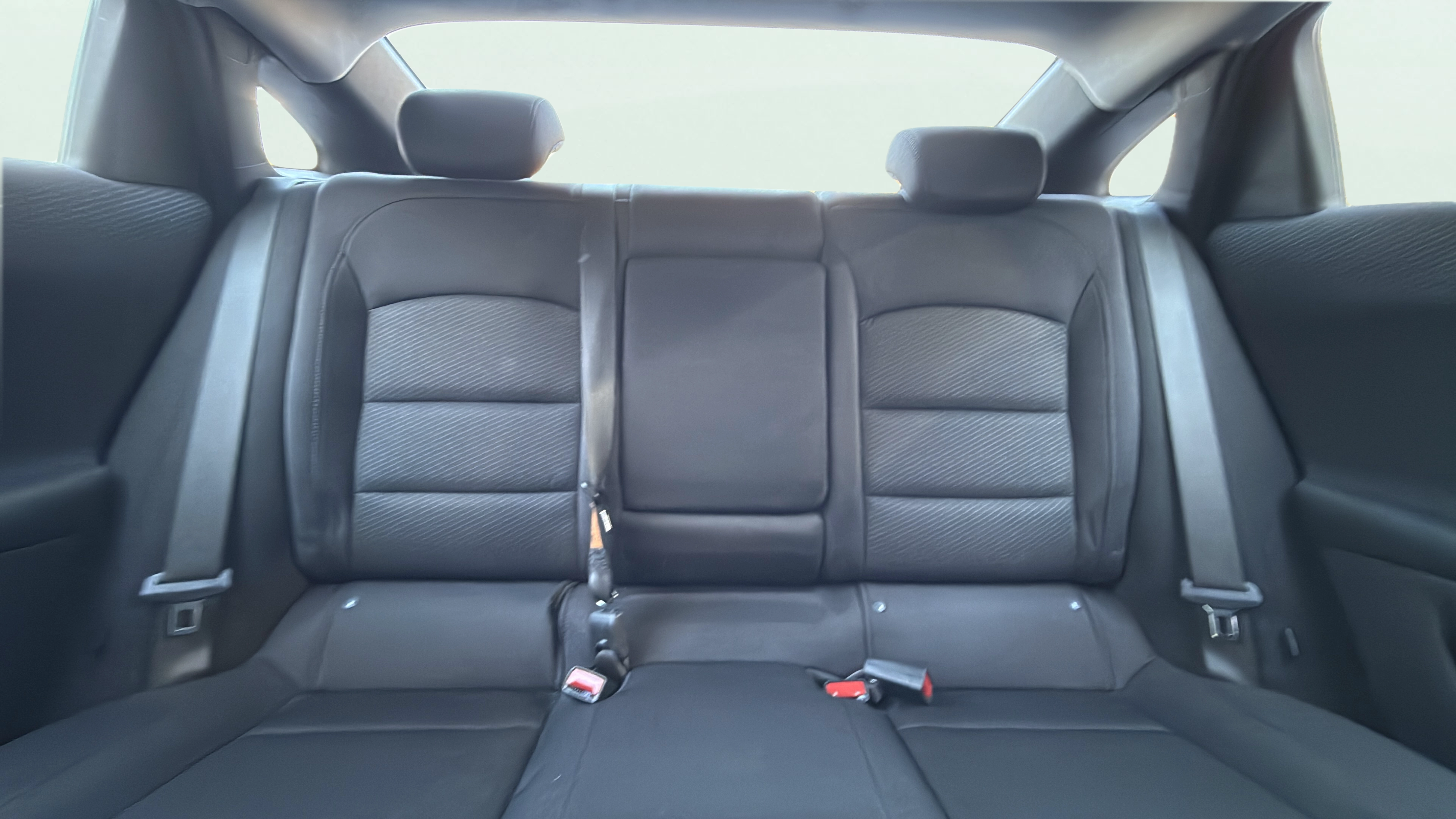 Vehicle interior extra 1