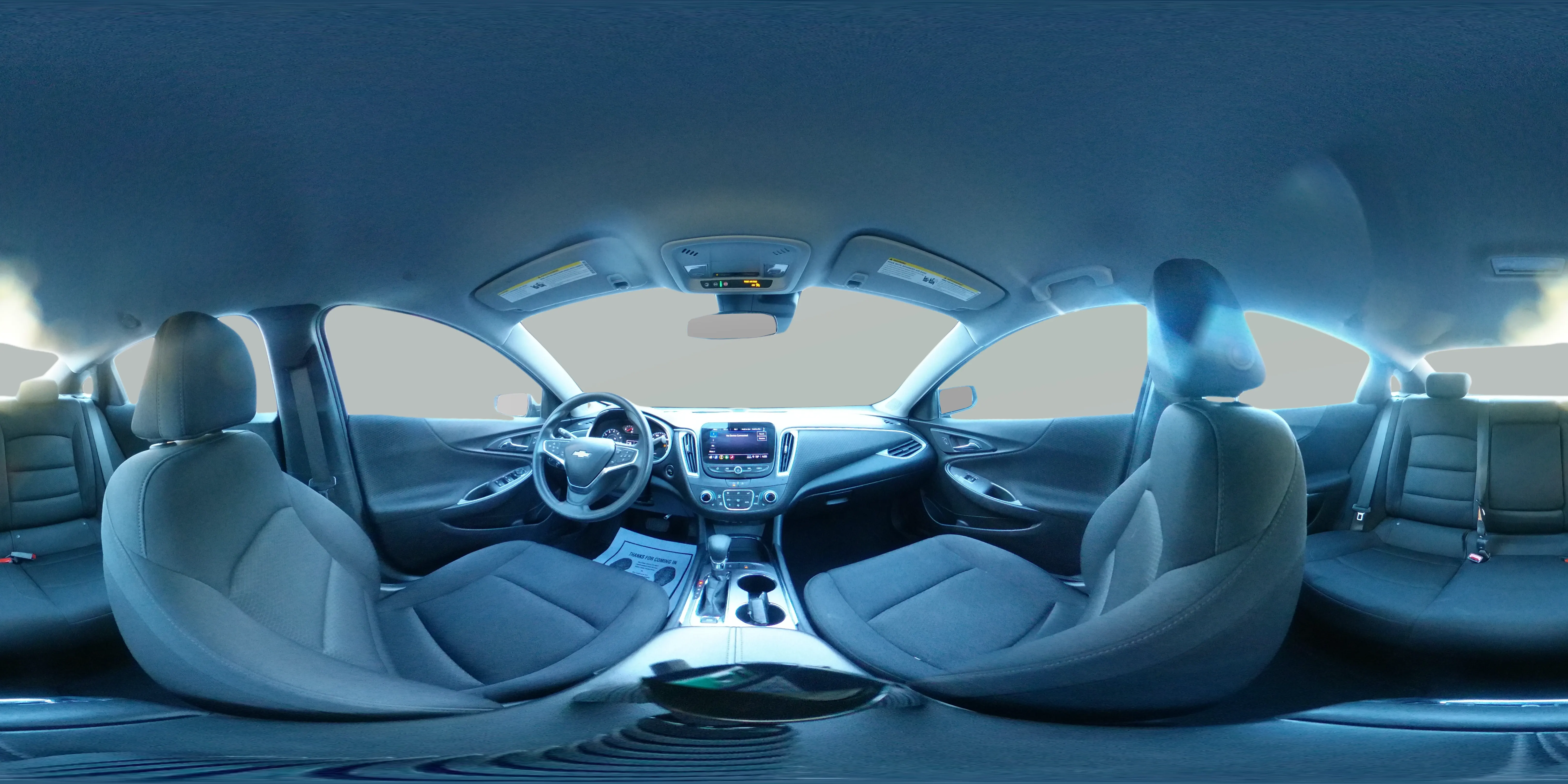 Vehicle driving wheel focus shot