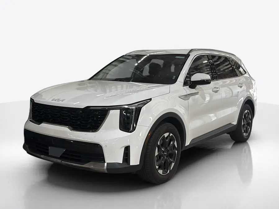 2024 Kia Sorento