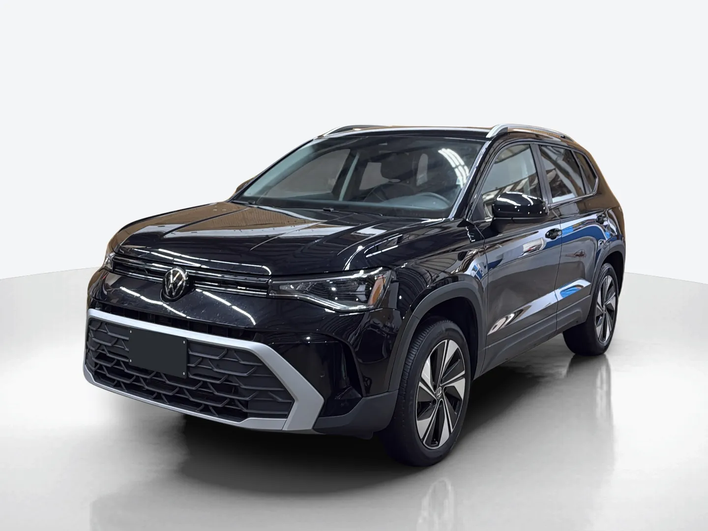 2025 Volkswagen Taos