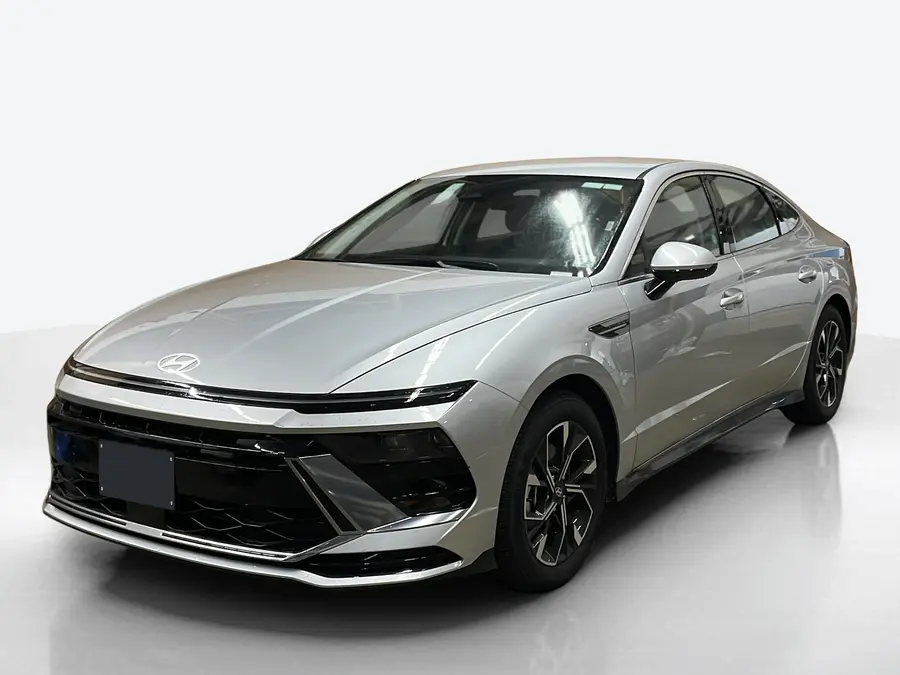 2025 Hyundai Sonata