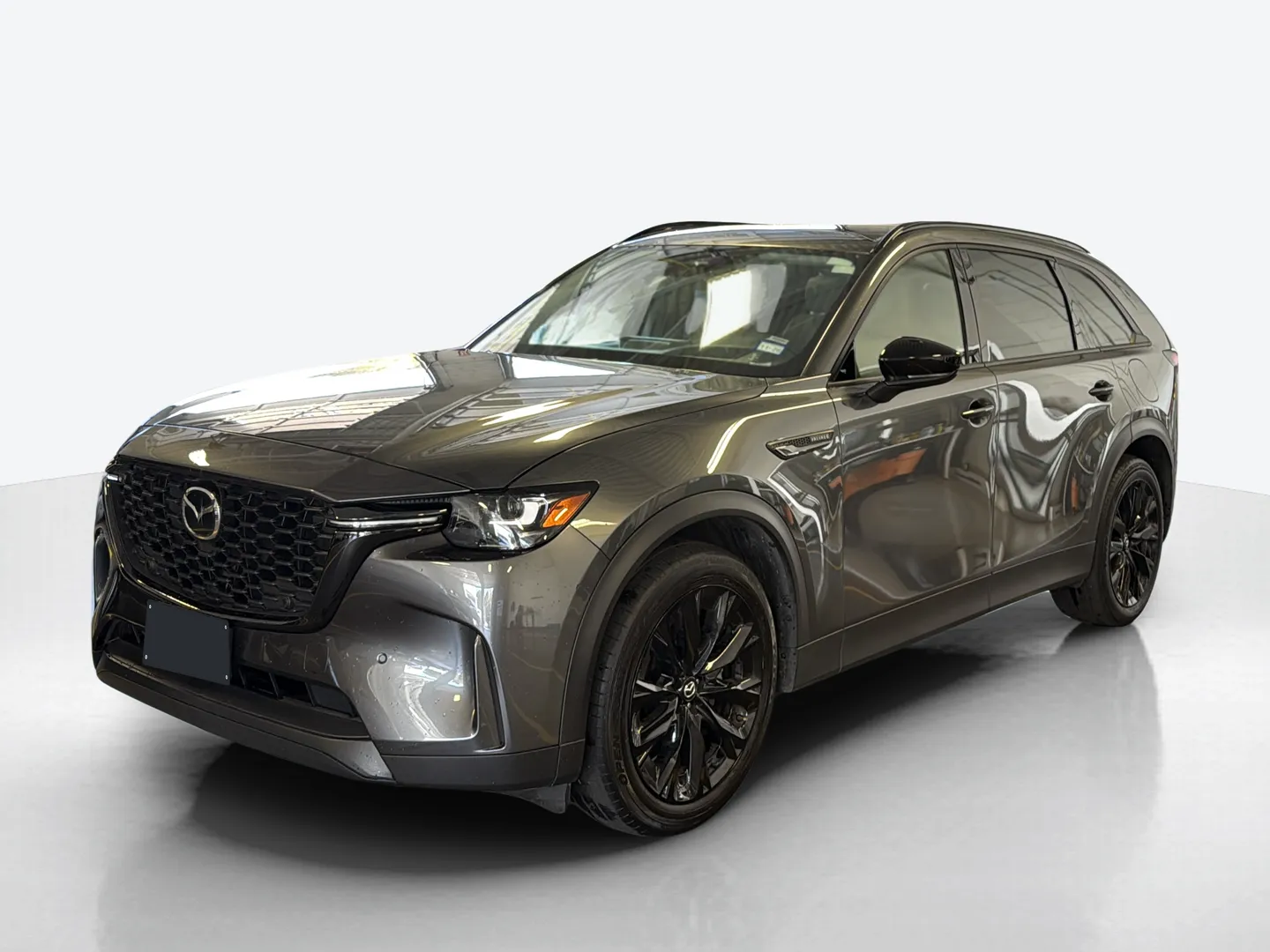 2025 Mazda CX-90