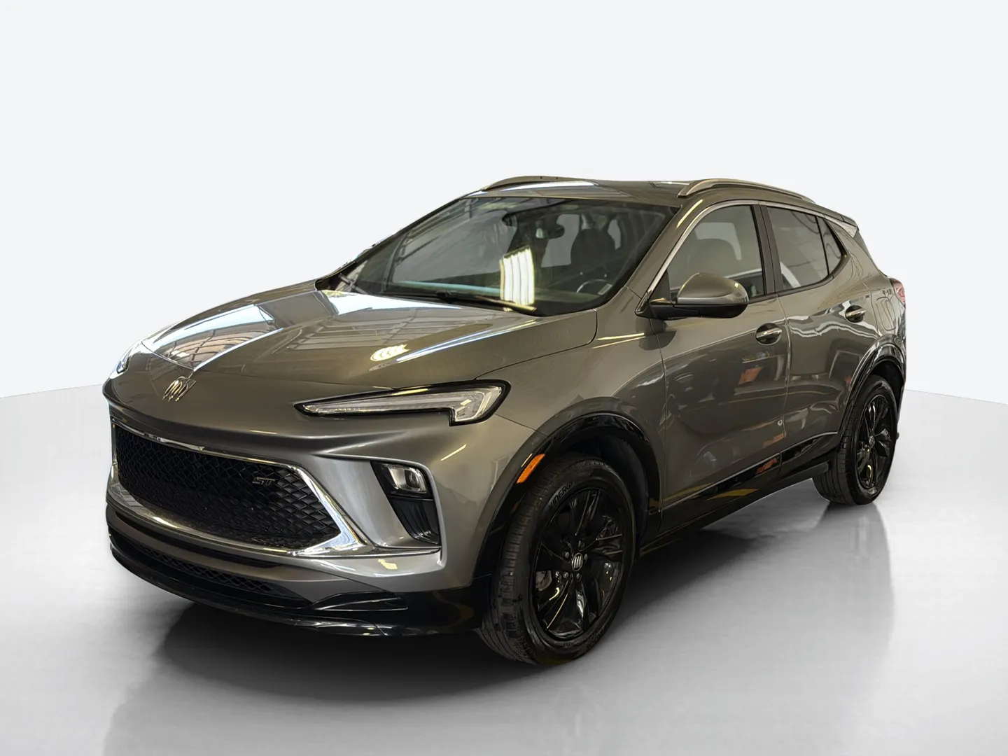 2024 Buick Encore GX