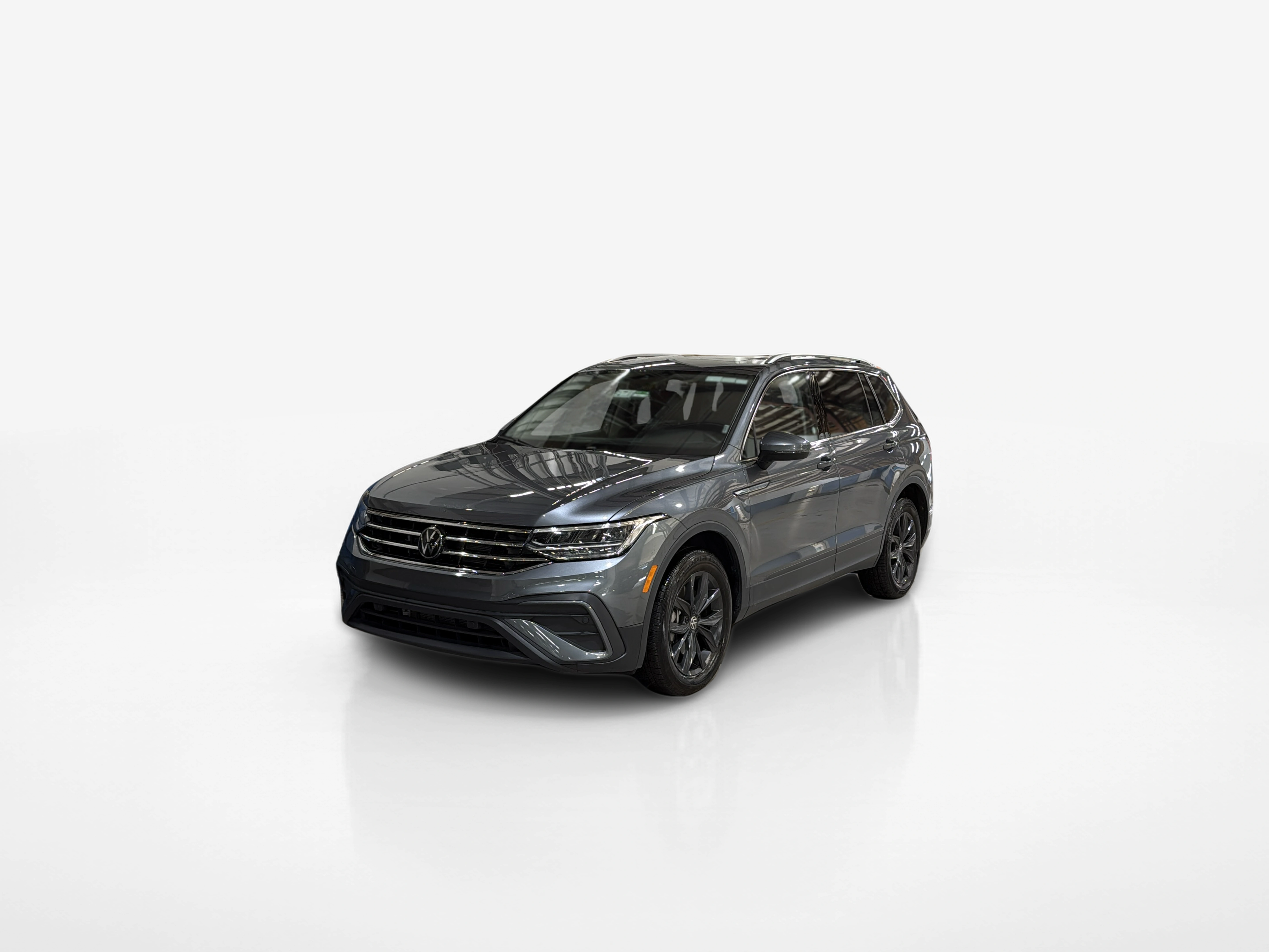 Vehicle exterior front