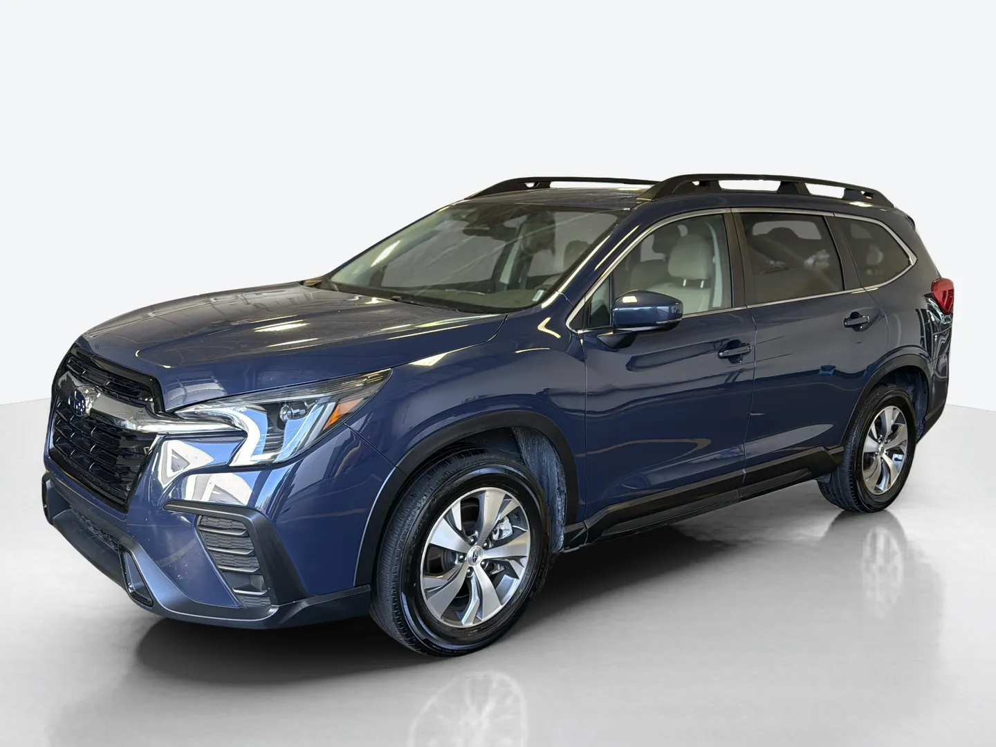 2025 Subaru Ascent