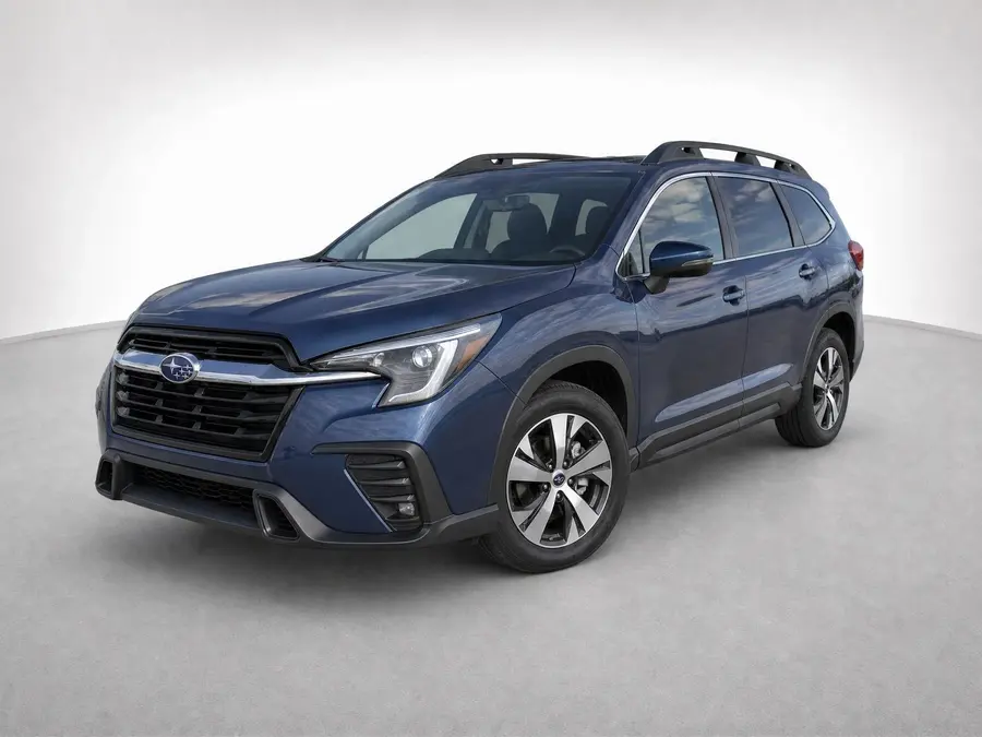 2025 Subaru Ascent — image 1 of 9