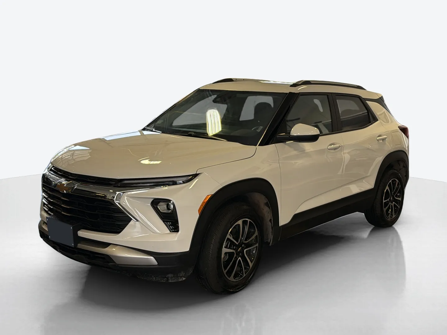 2025 Chevrolet Trailblazer