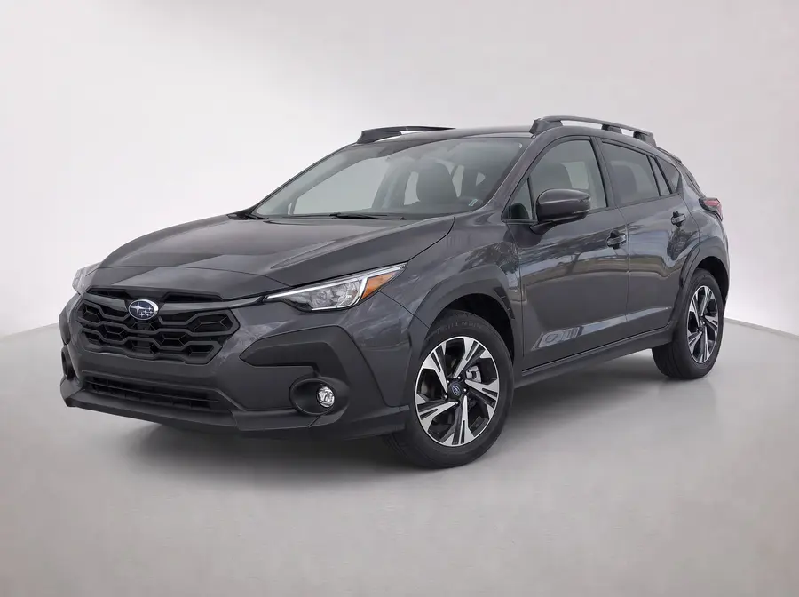 2025 Subaru Crosstrek — image 1 of 9