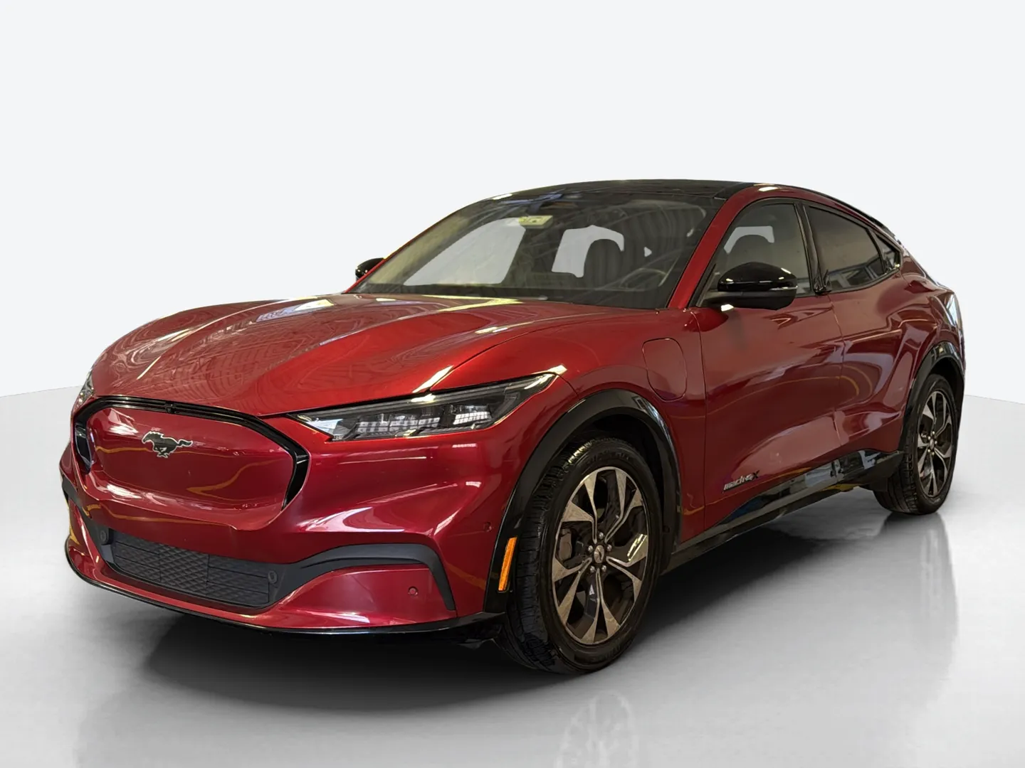 2023 Ford Mustang Mach-E