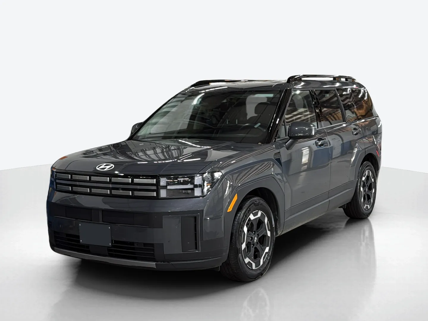 2025 Hyundai Santa Fe