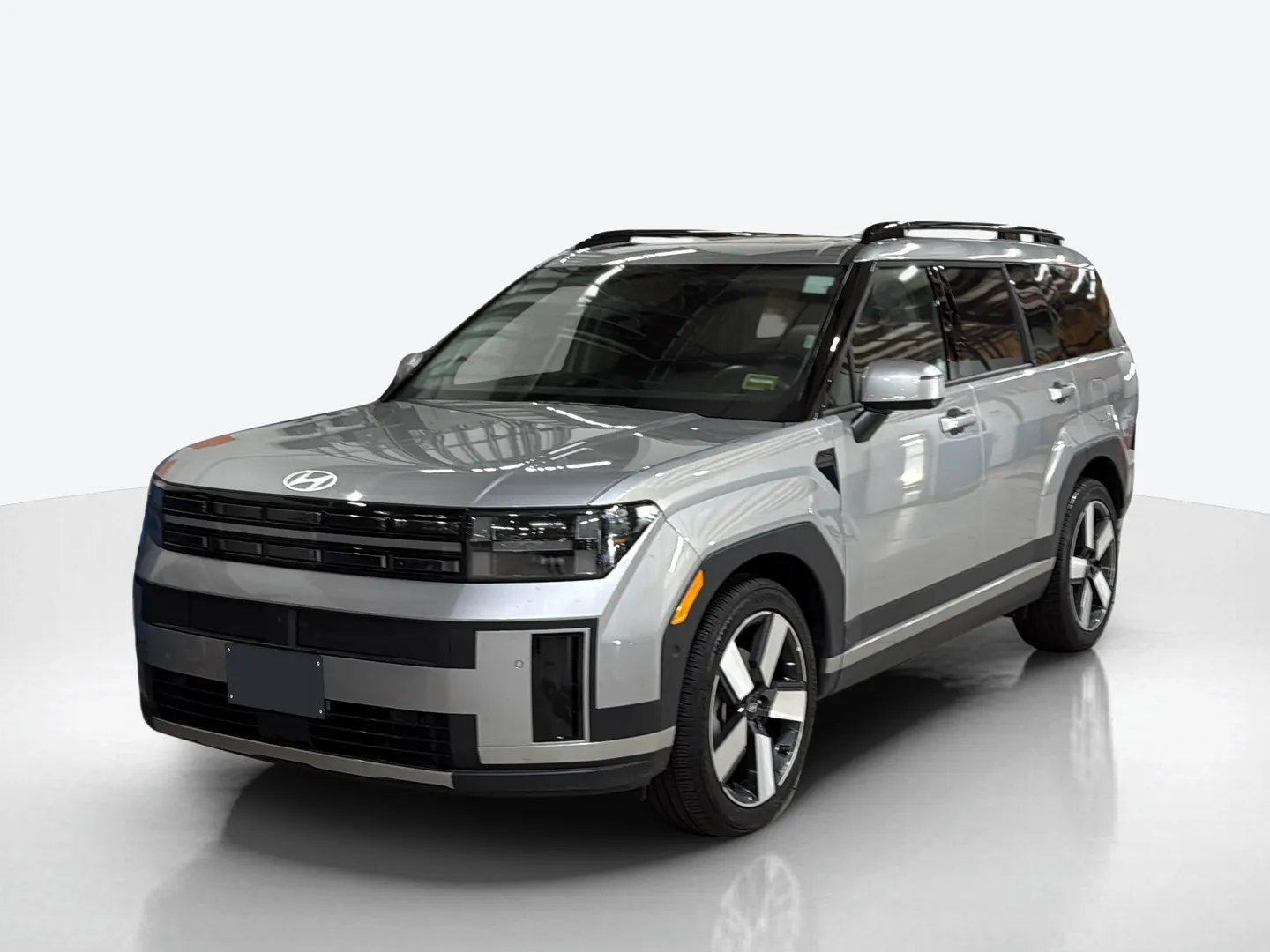 2025 Hyundai Santa Fe