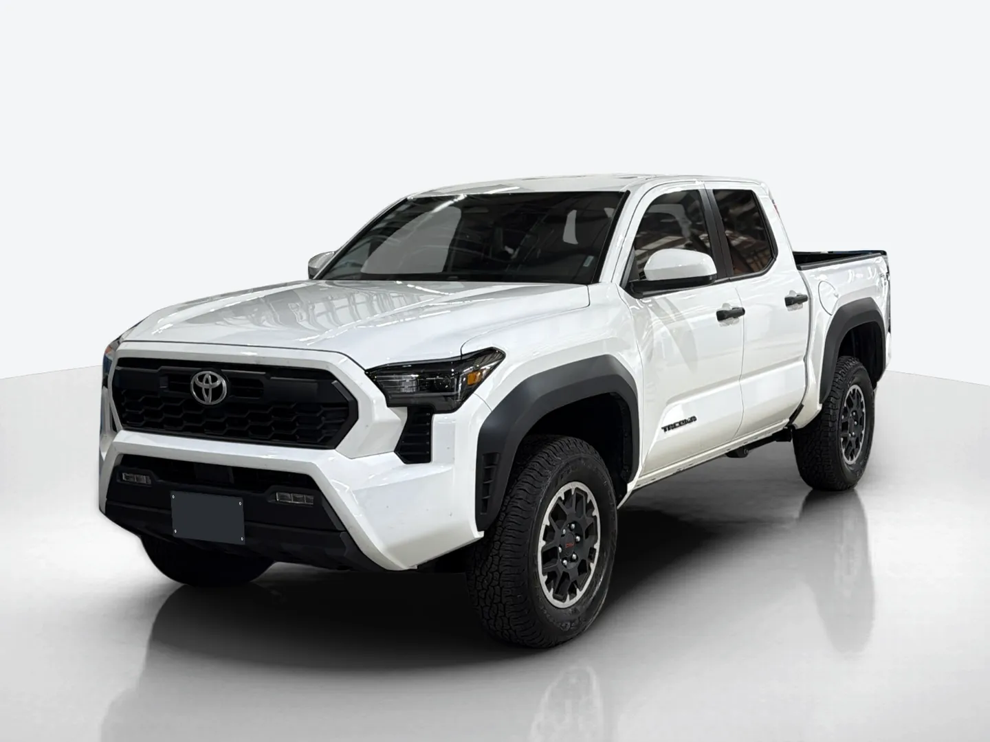 2025 Toyota Tacoma 4WD