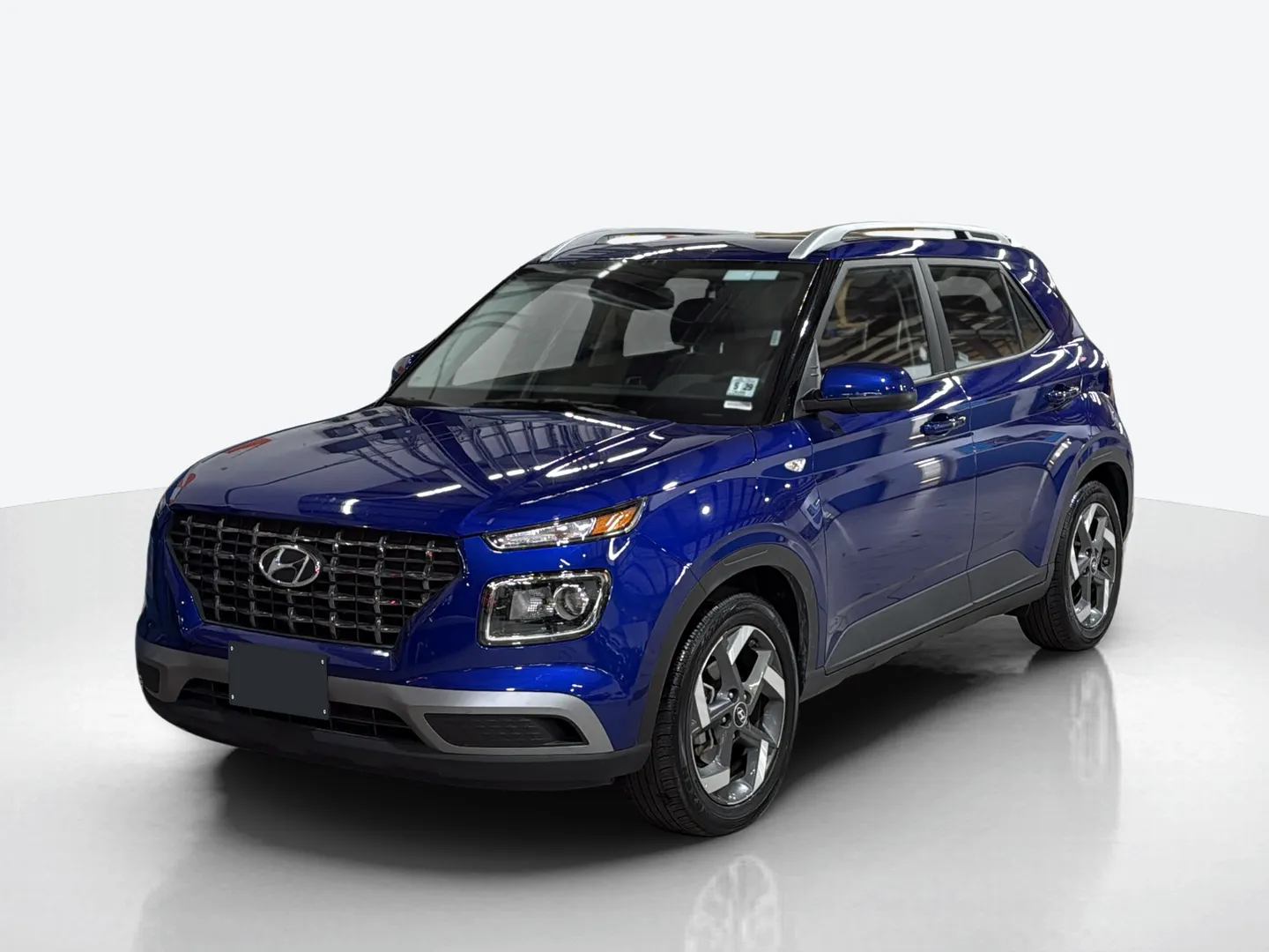 2025 Hyundai Venue