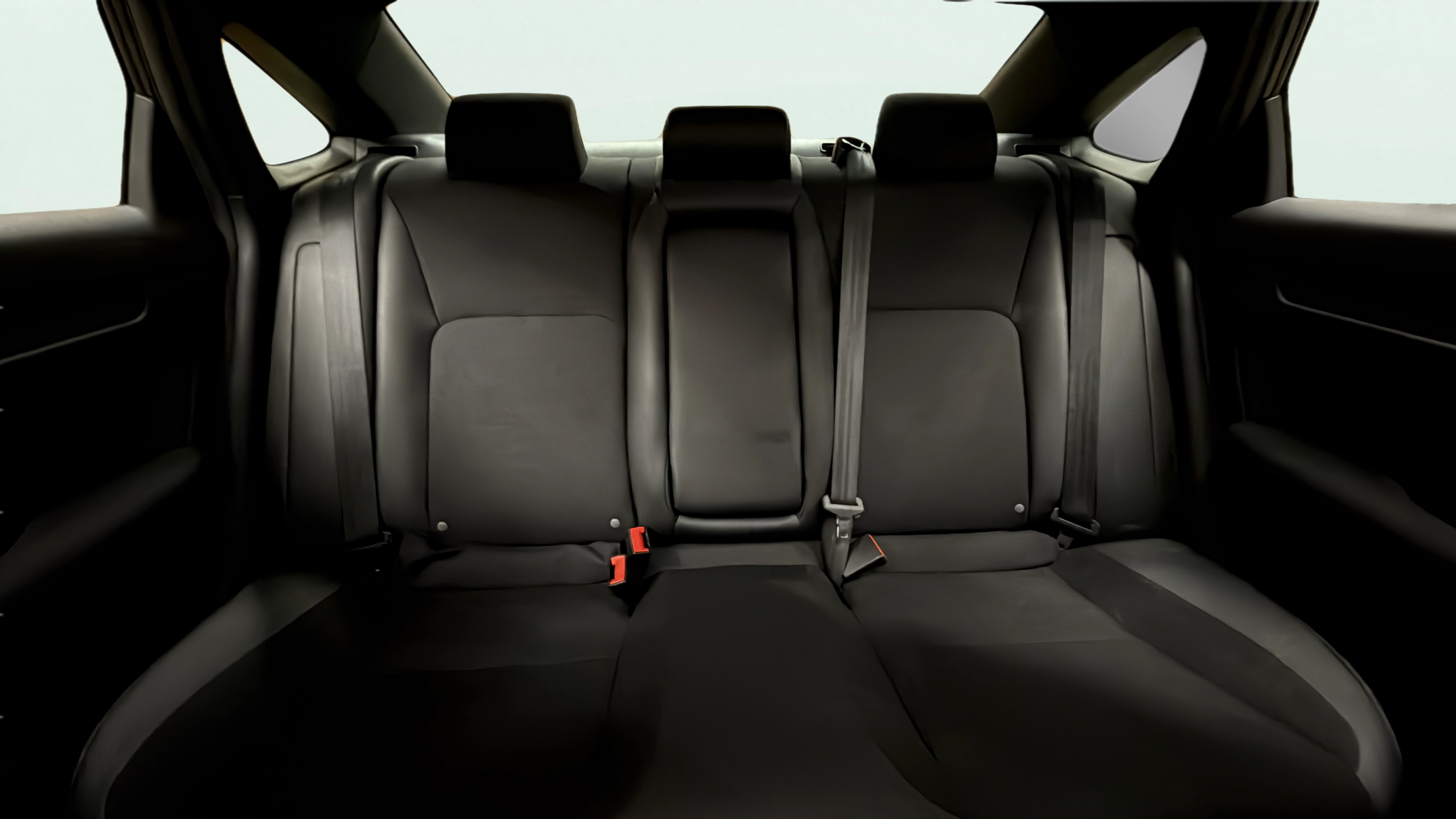 Vehicle interior 2