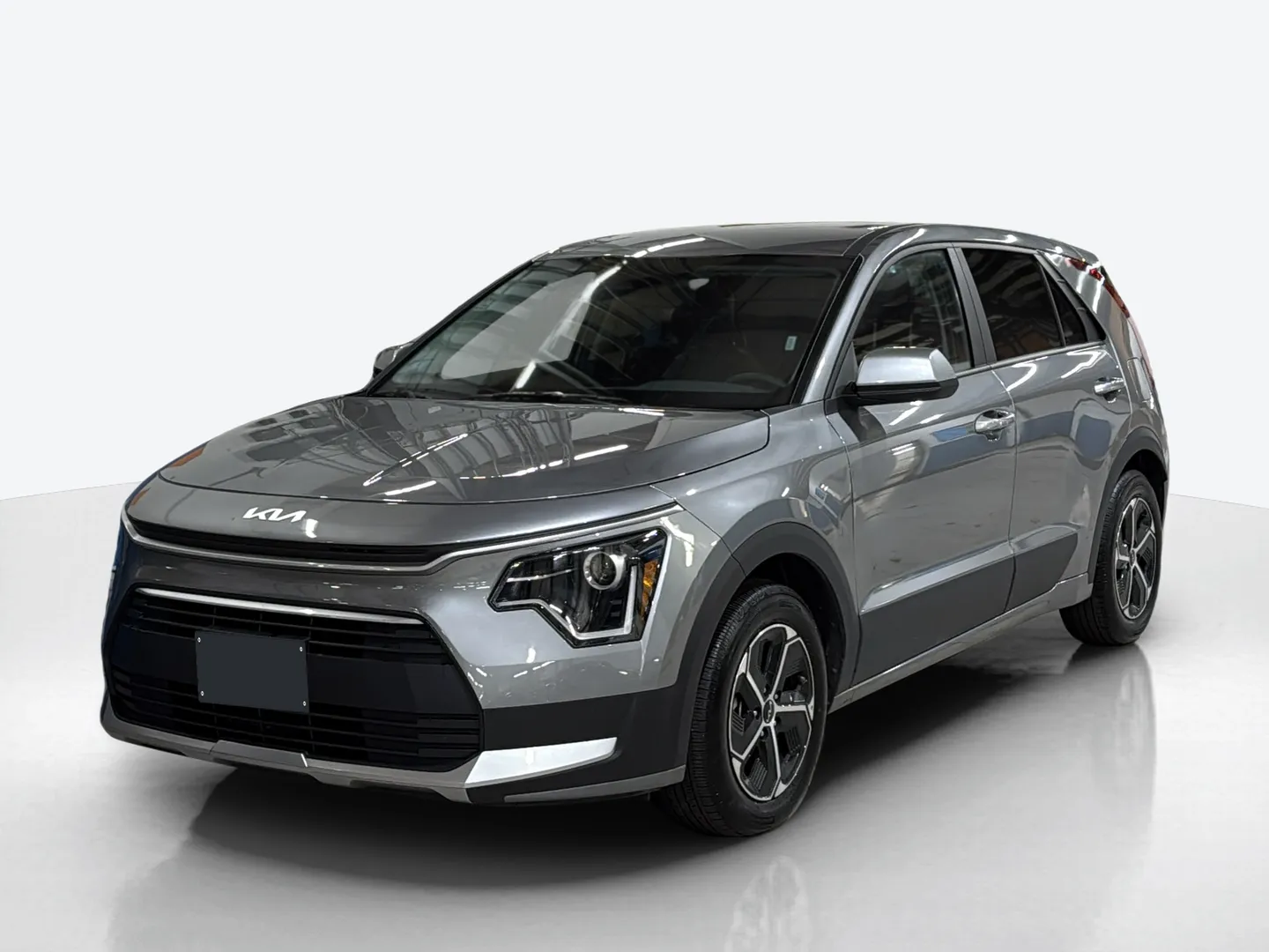 2025 Kia Niro