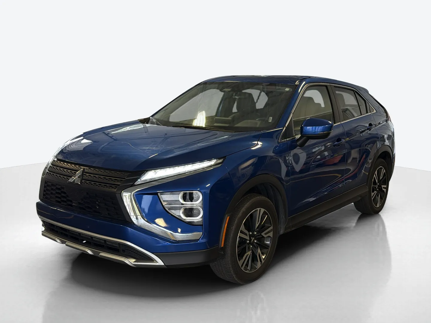 2024 Mitsubishi Eclipse Cross