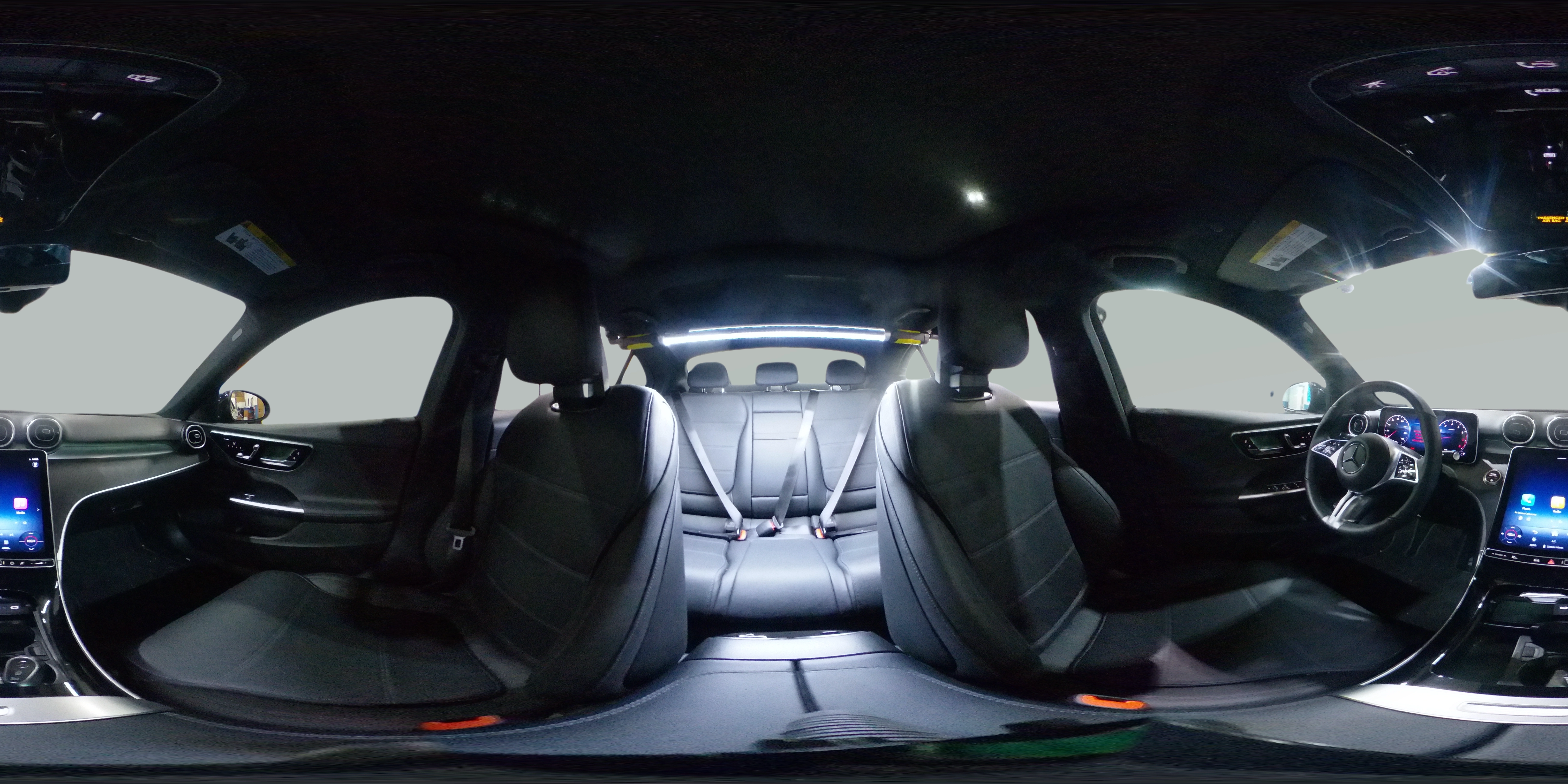 Vehicle driving wheel focus shot