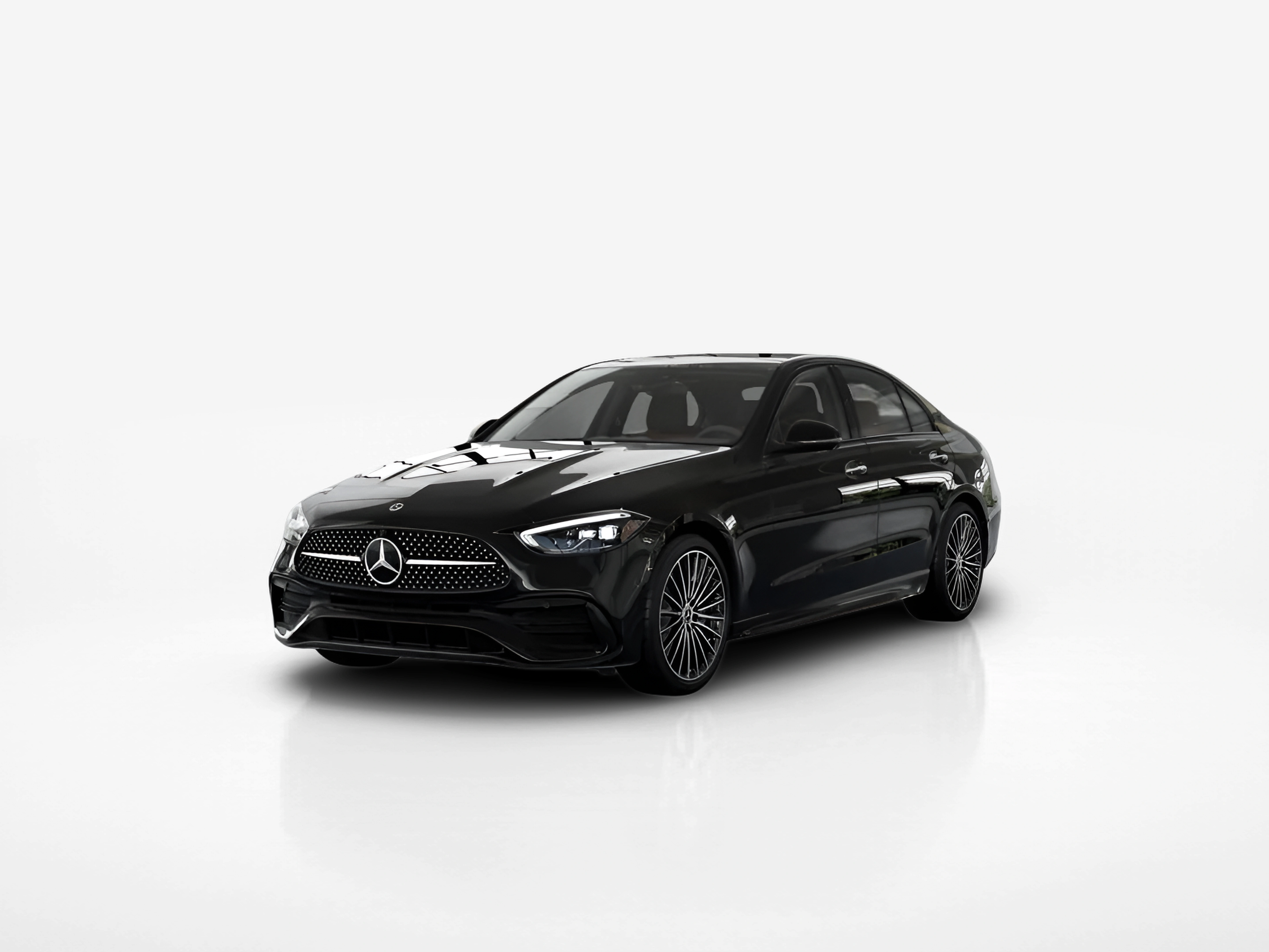 Vehicle exterior front