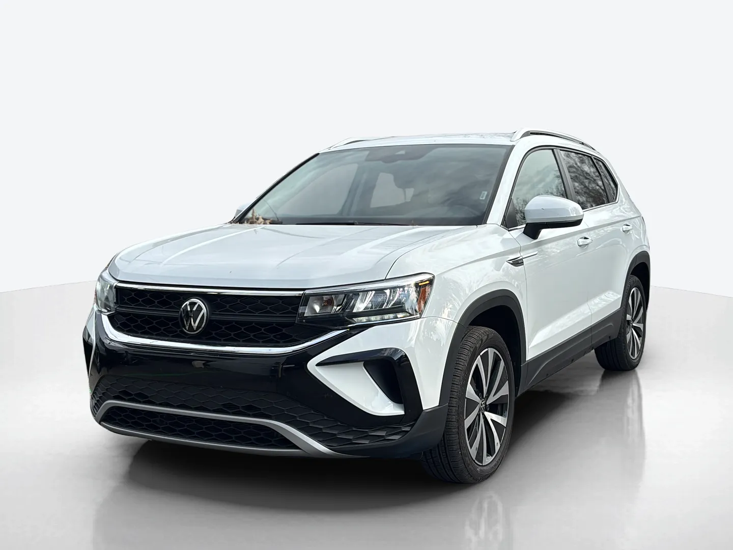 2024 Volkswagen Taos