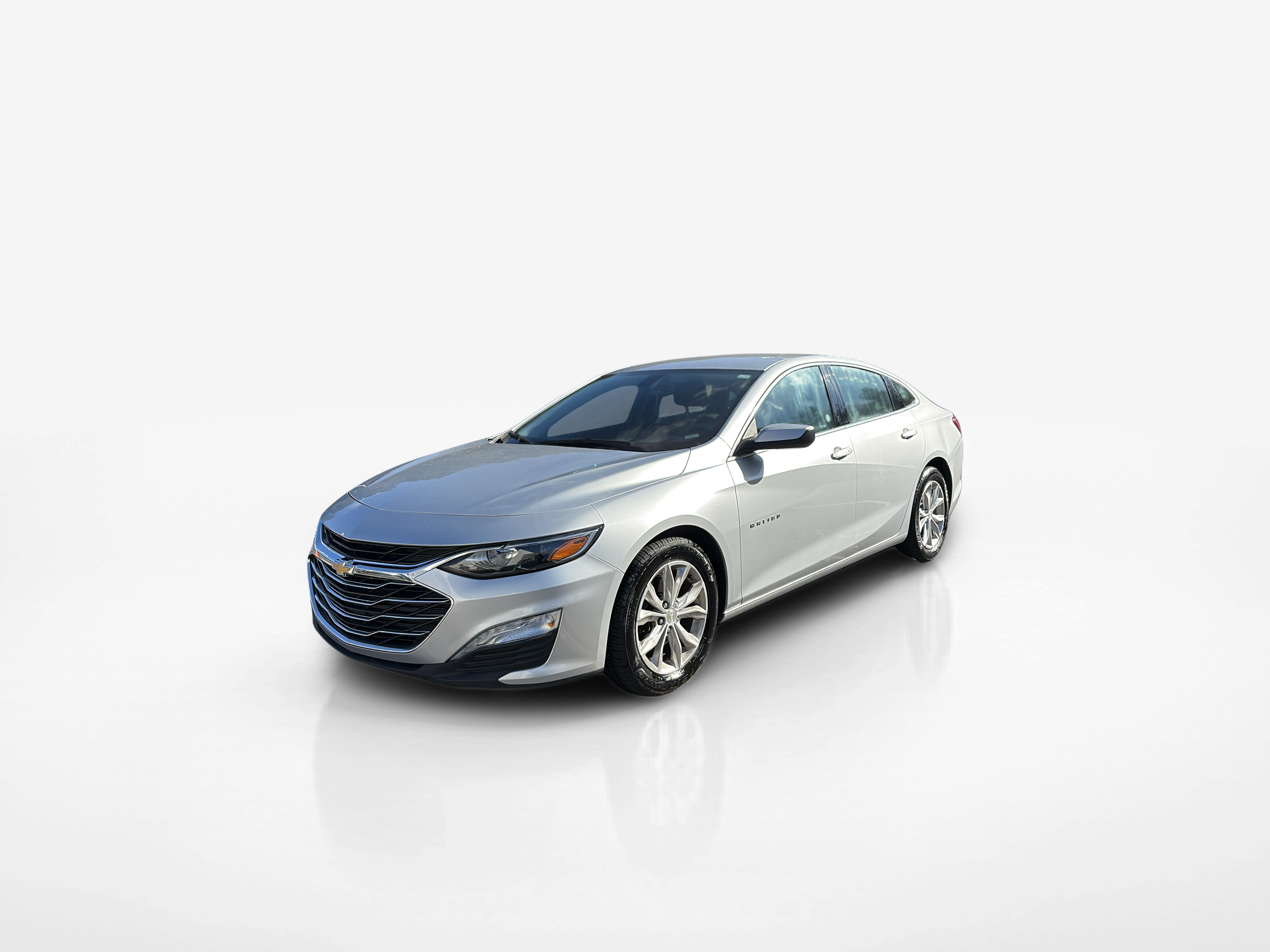 Vehicle exterior front