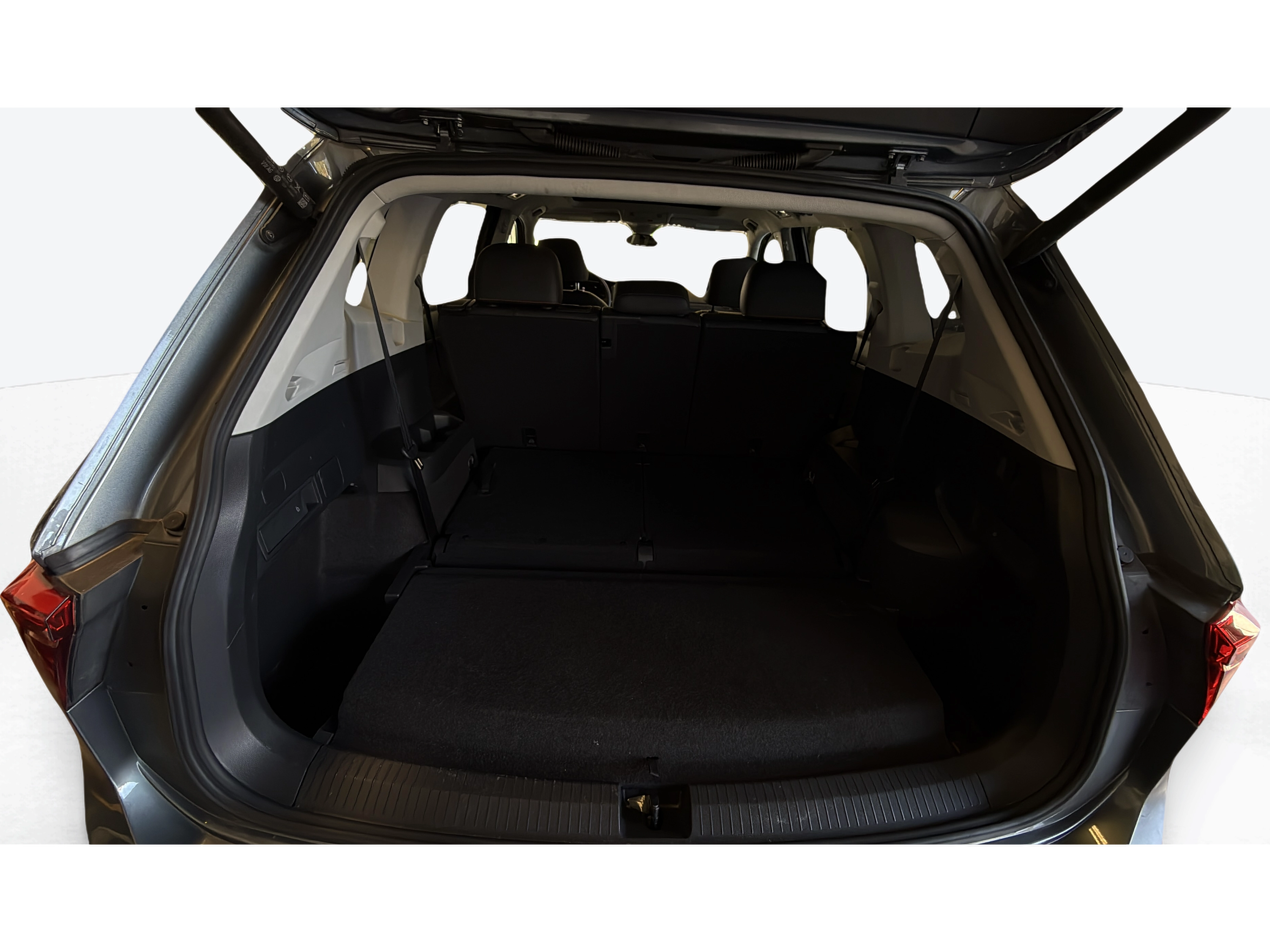 Vehicle interior extra 1