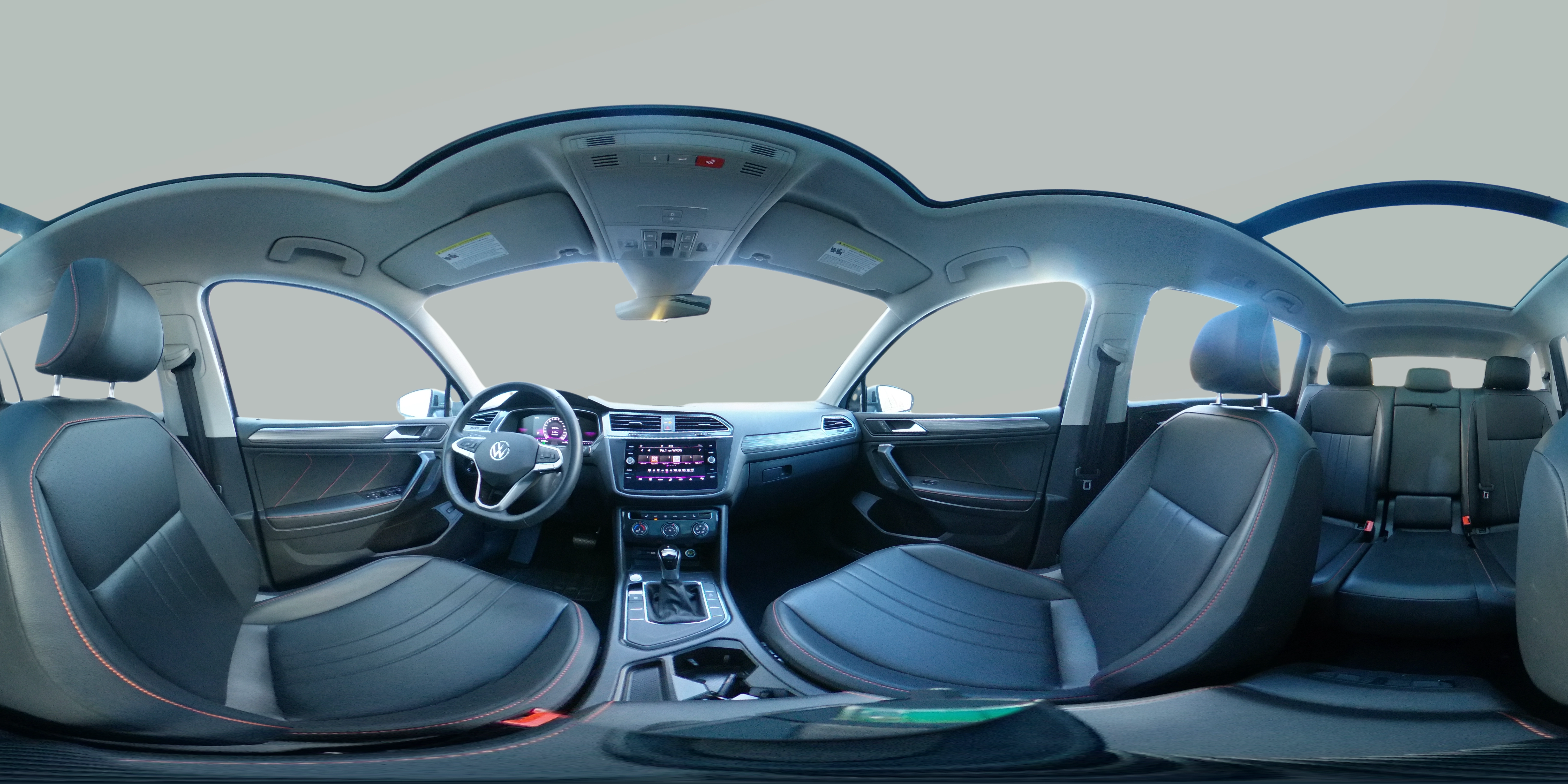 Vehicle driving wheel focus shot