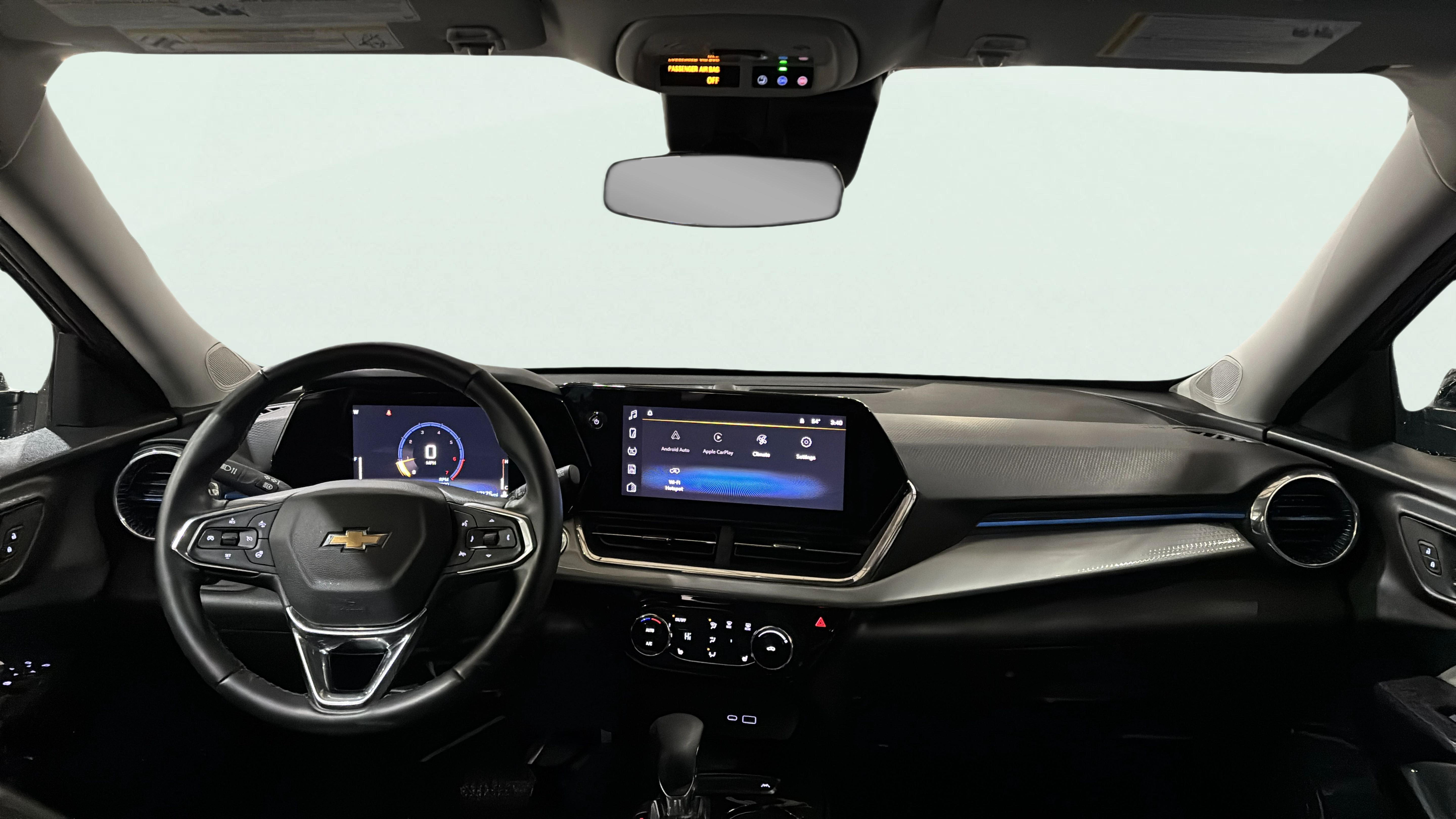 Vehicle interior extra 1