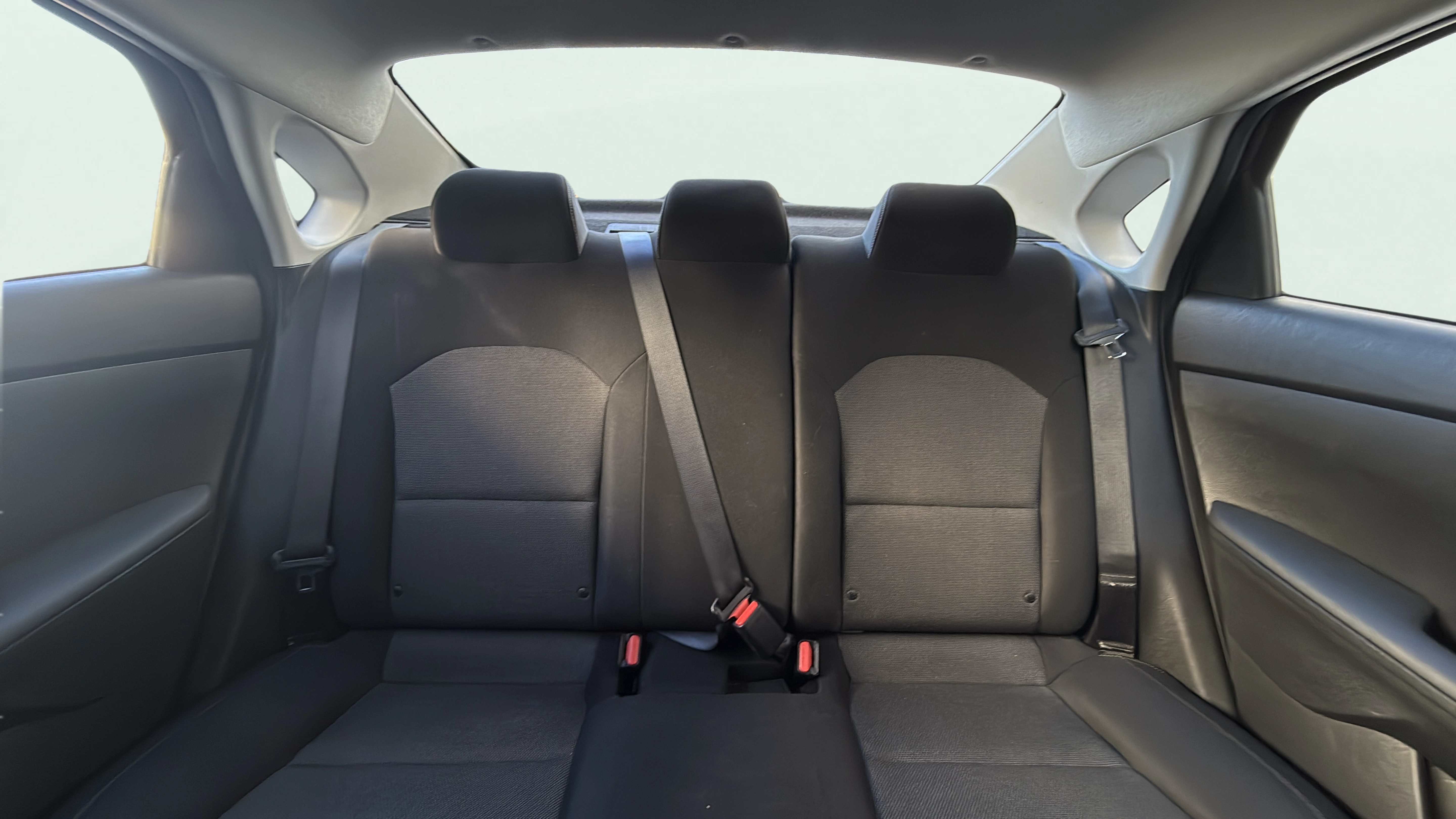 Vehicle interior extra 1