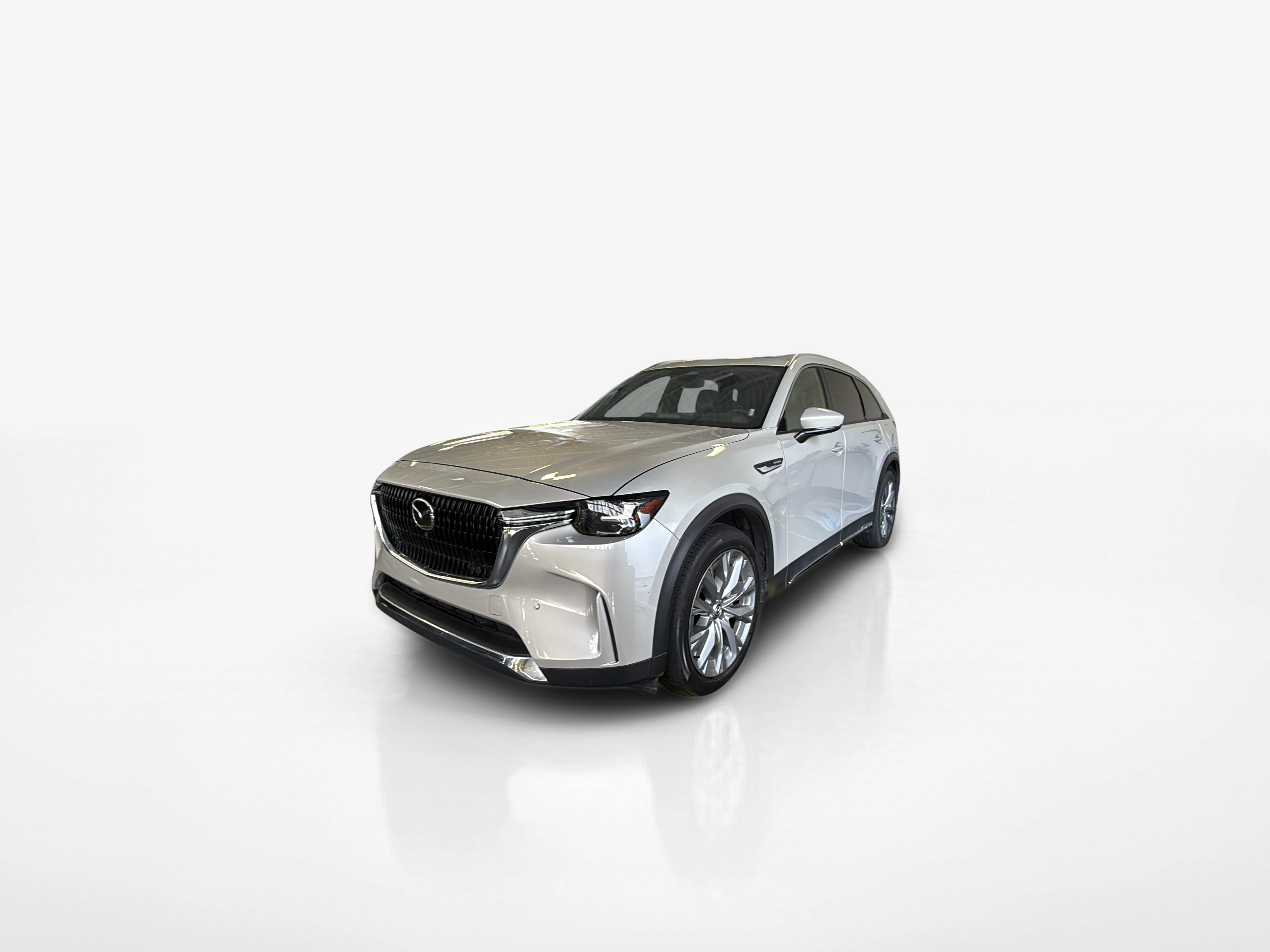 Vehicle exterior front