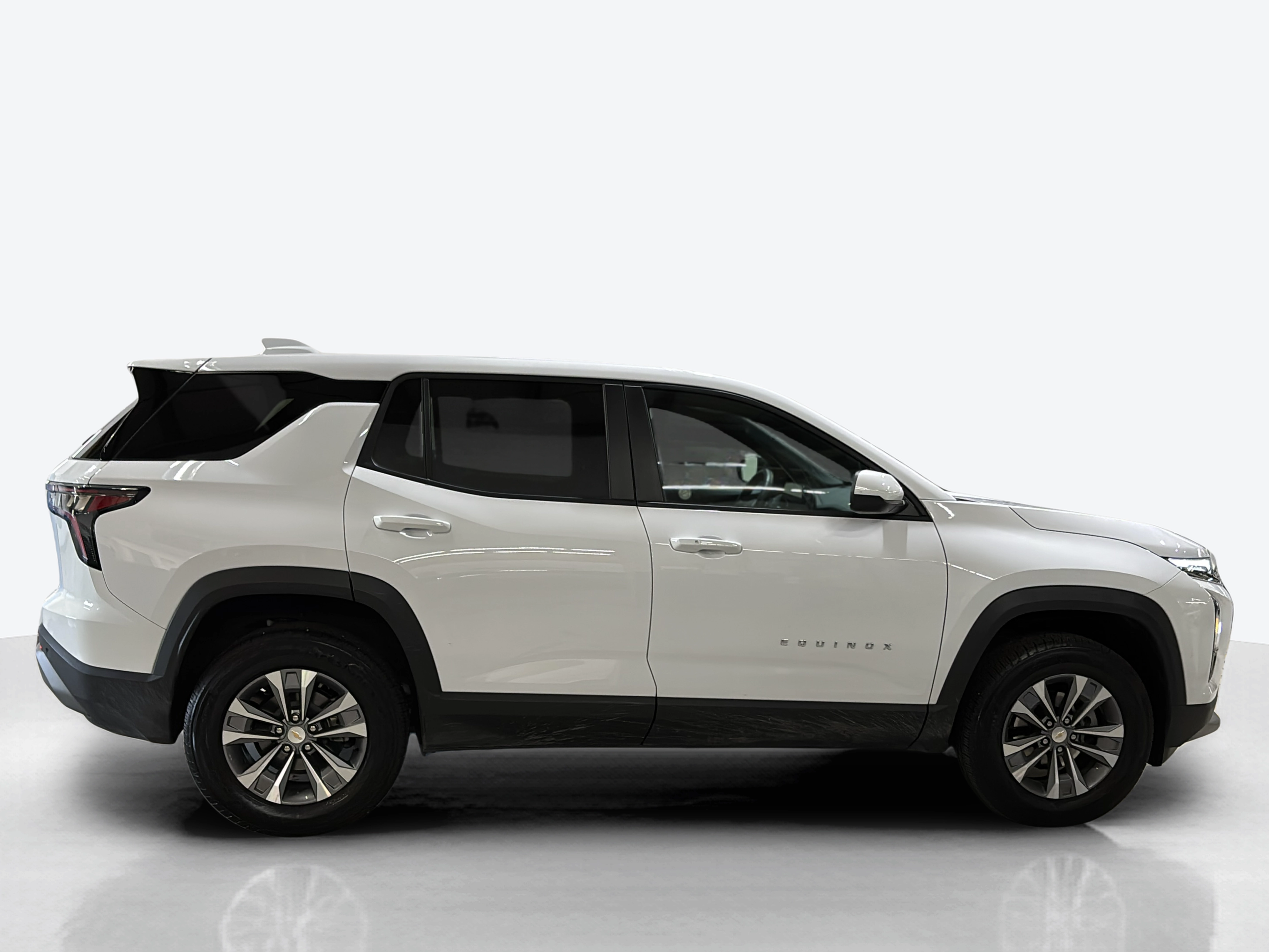 Vehicle exterior side